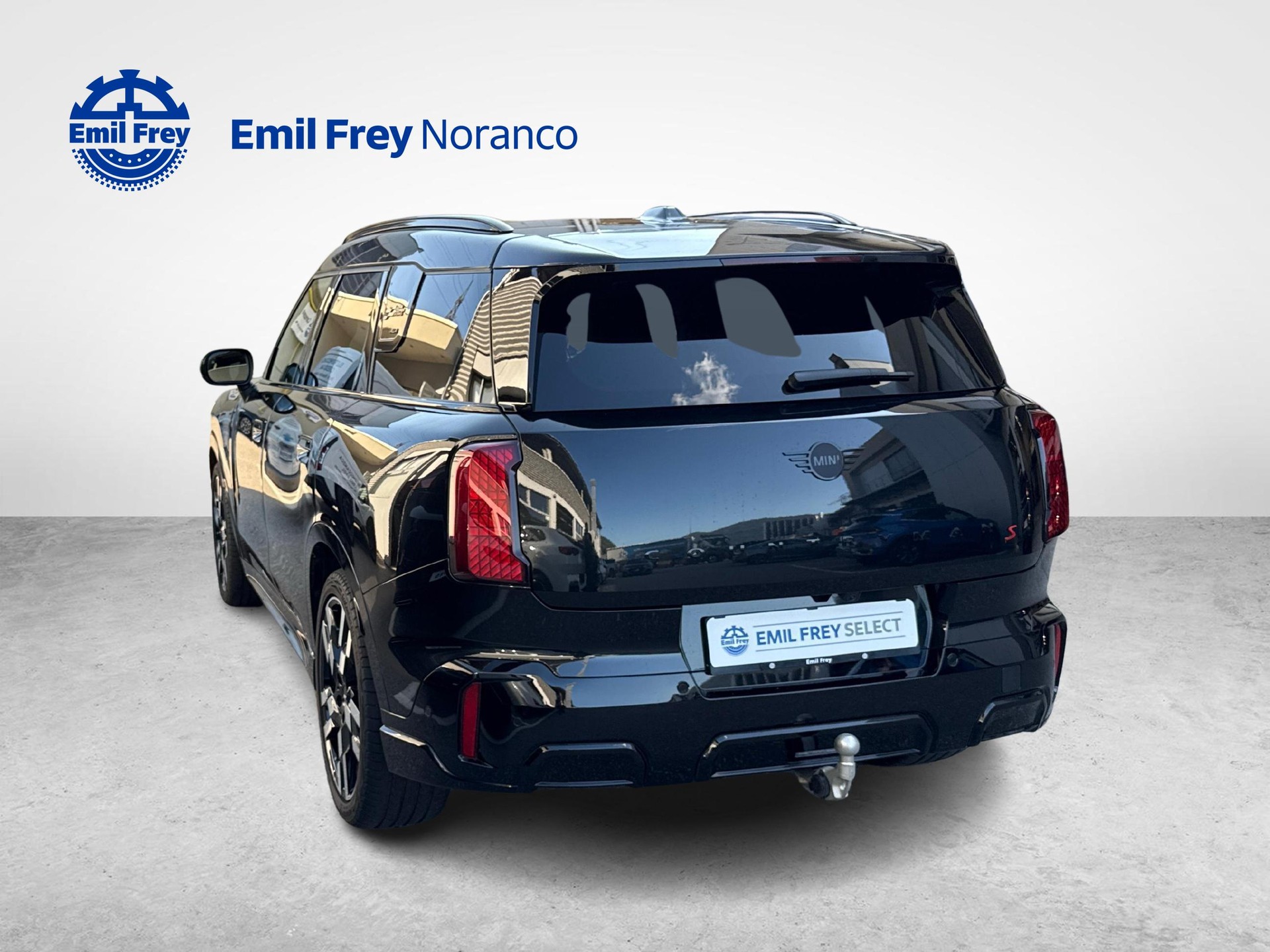 MINI Countryman U25 2.0i S SDKG ALL4-image-2
