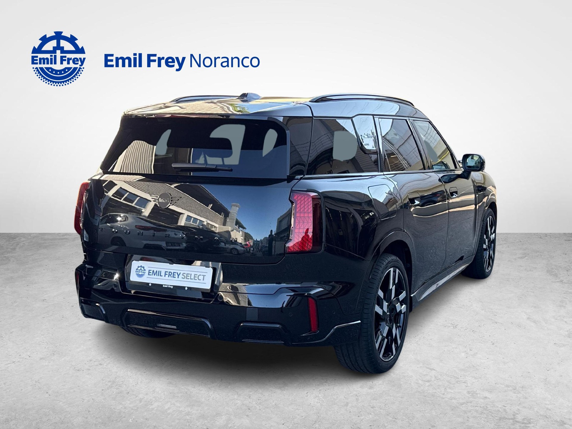 MINI Countryman U25 2.0i S SDKG ALL4-image-4
