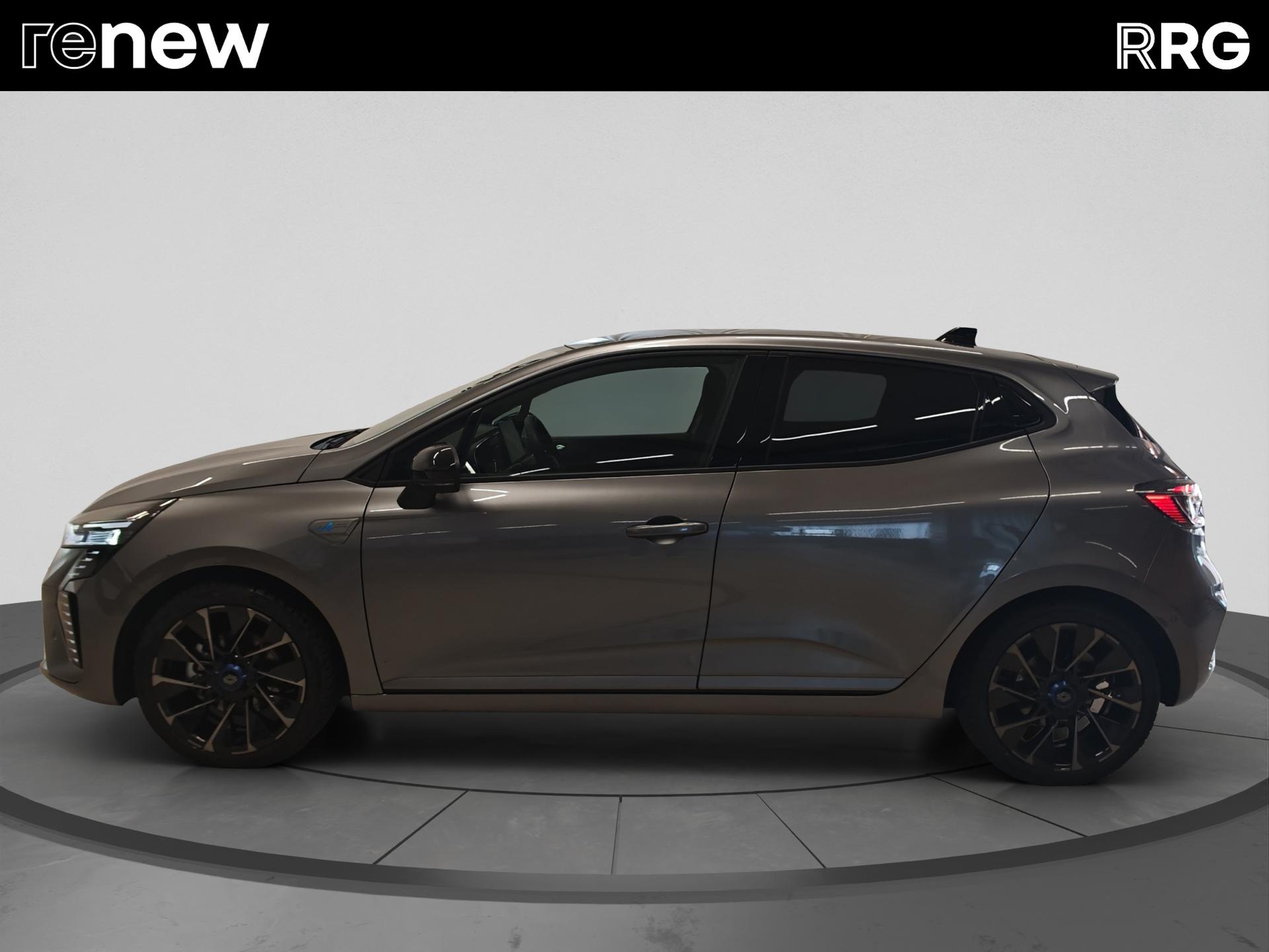 RENAULT Clio 1.6 E-Tech Esprit Alpine-image-5