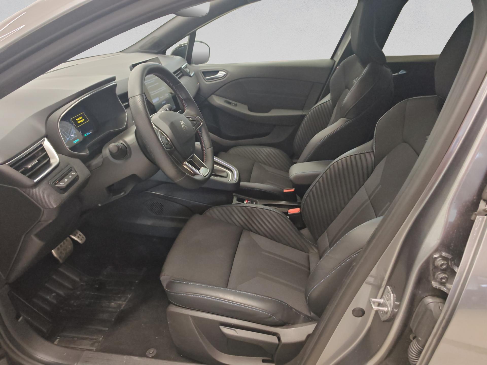 RENAULT Clio 1.6 E-Tech Esprit Alpine-image-8