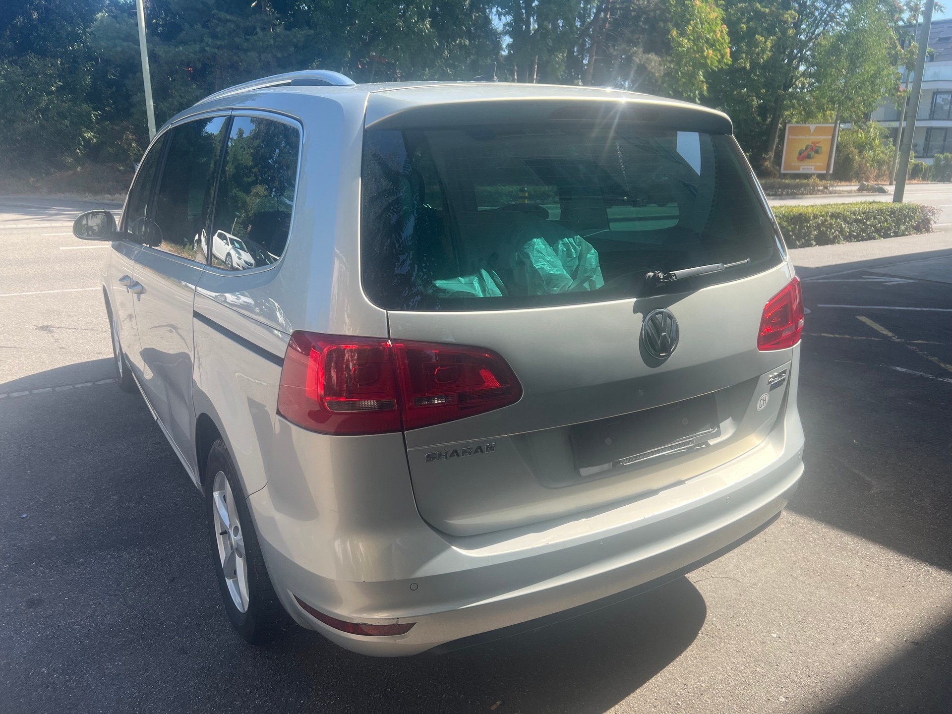 VW 2.0 TDI Highline DSG-image-4
