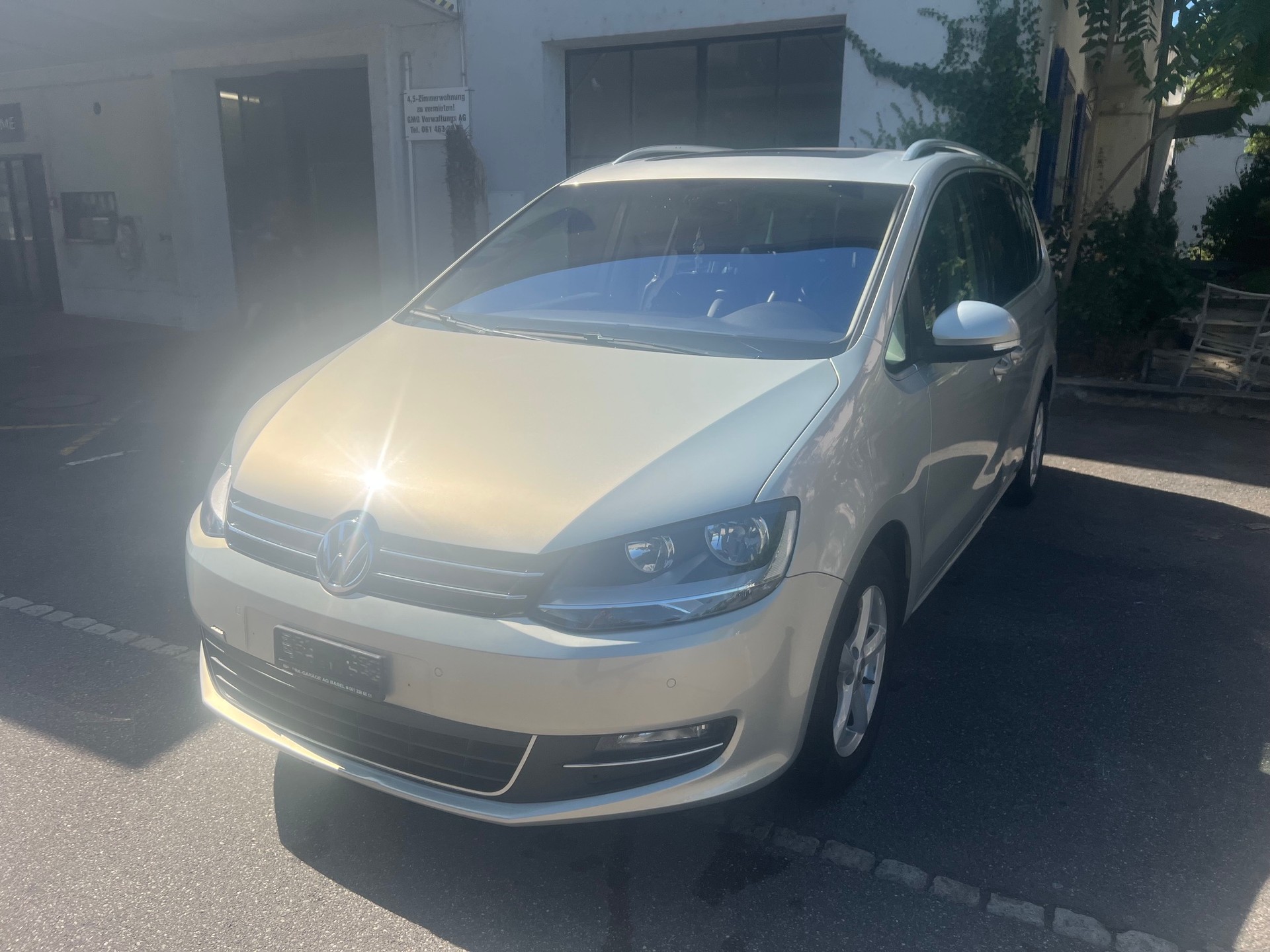 VW 2.0 TDI Highline DSG-image-0