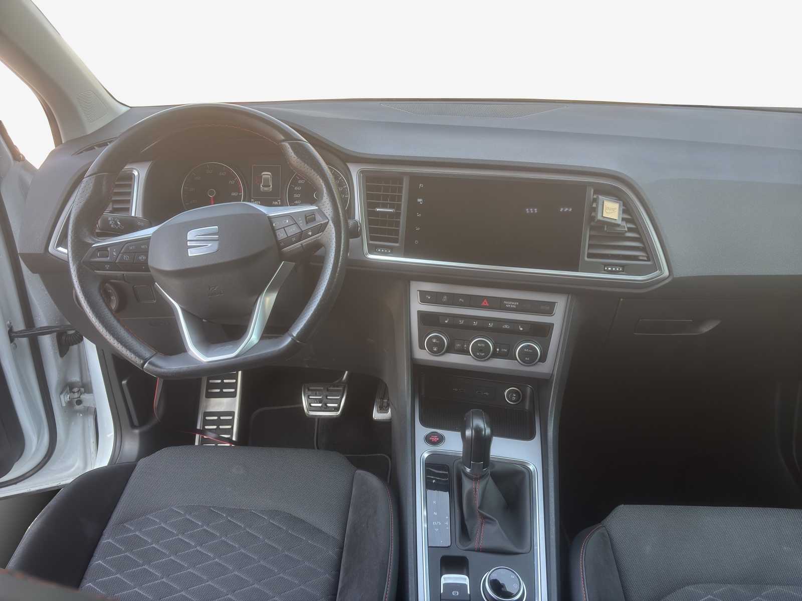 SEAT Ateca 1.5 TSI EVO DSG FR-image-8