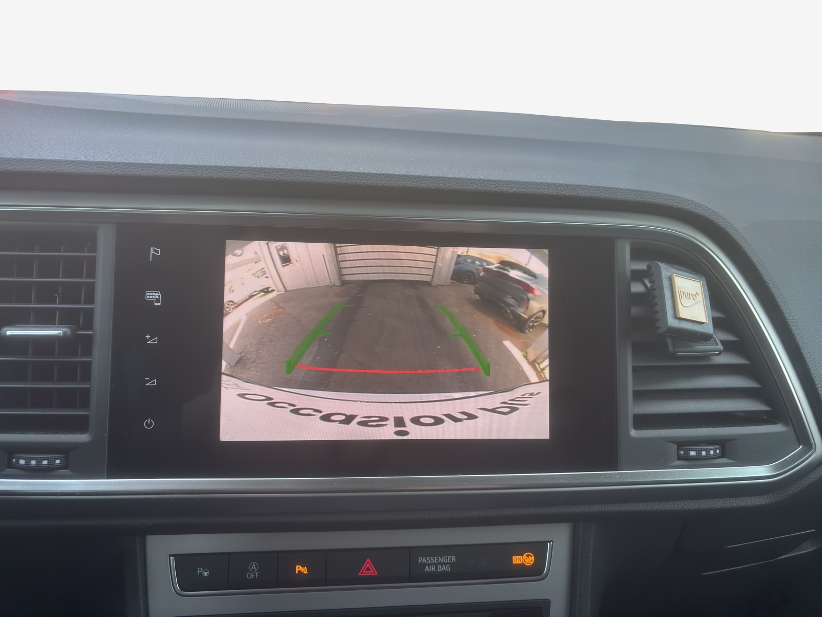 SEAT Ateca 1.5 TSI EVO DSG FR-image-13
