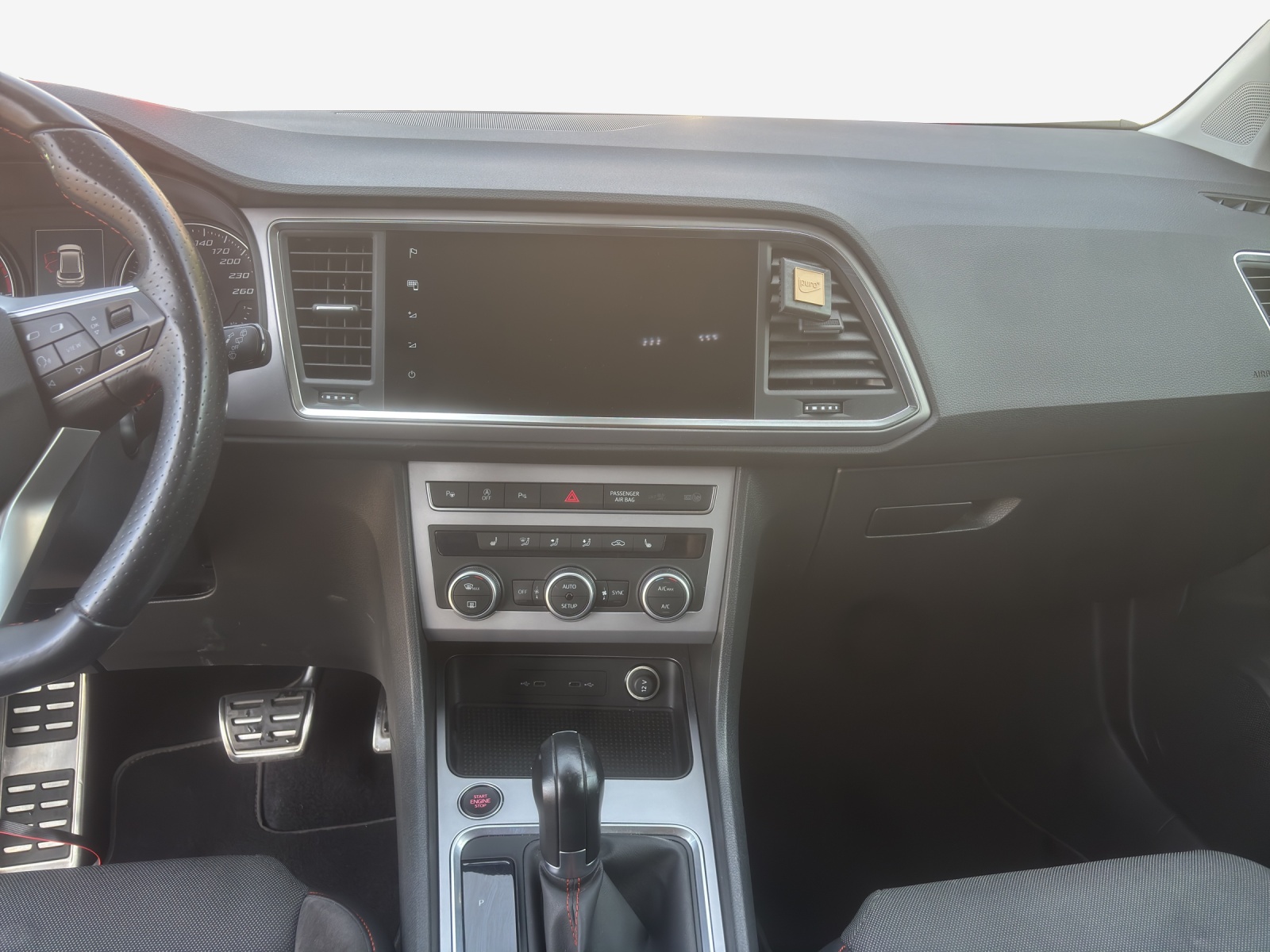 SEAT Ateca 1.5 TSI EVO DSG FR-image-10