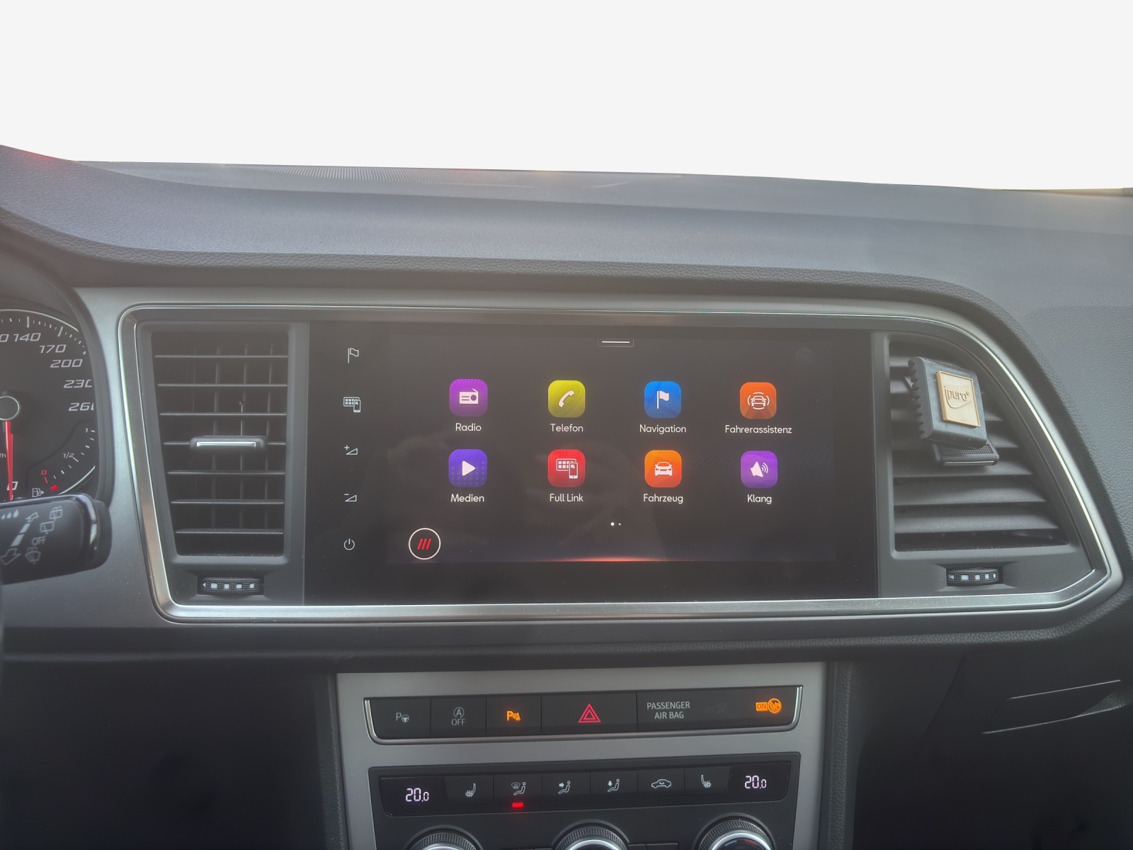 SEAT Ateca 1.5 TSI EVO DSG FR-image-14
