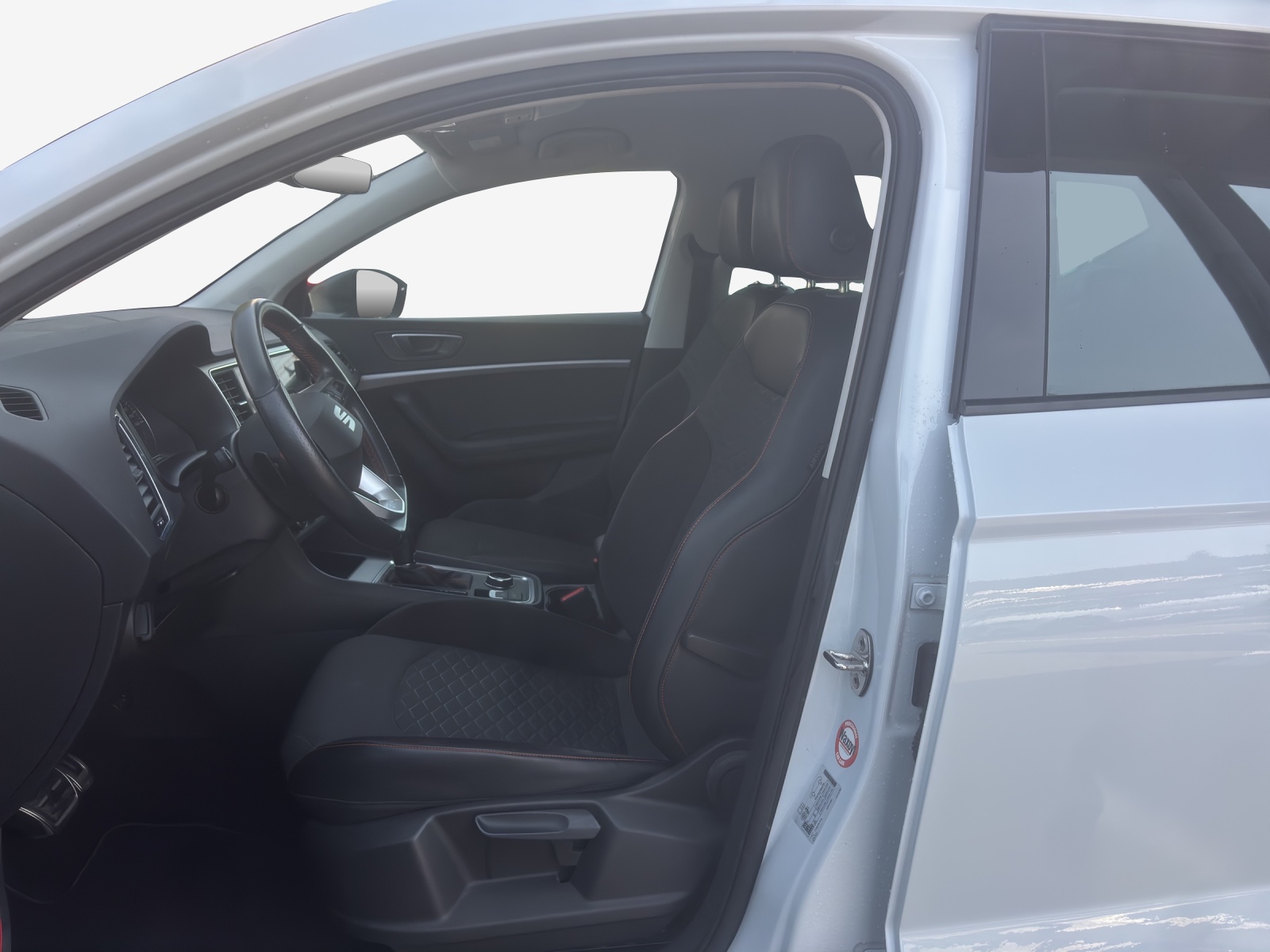 SEAT Ateca 1.5 TSI EVO DSG FR-image-7