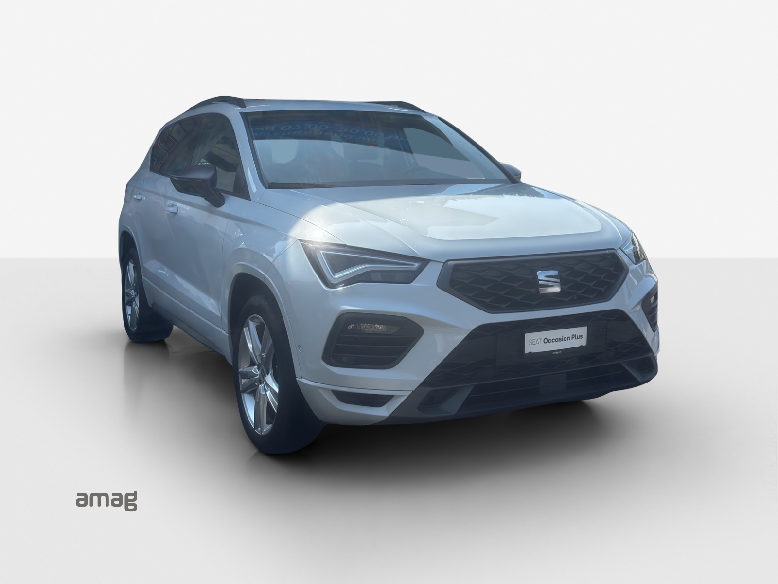 SEAT Ateca 1.5 TSI EVO DSG FR-image-5