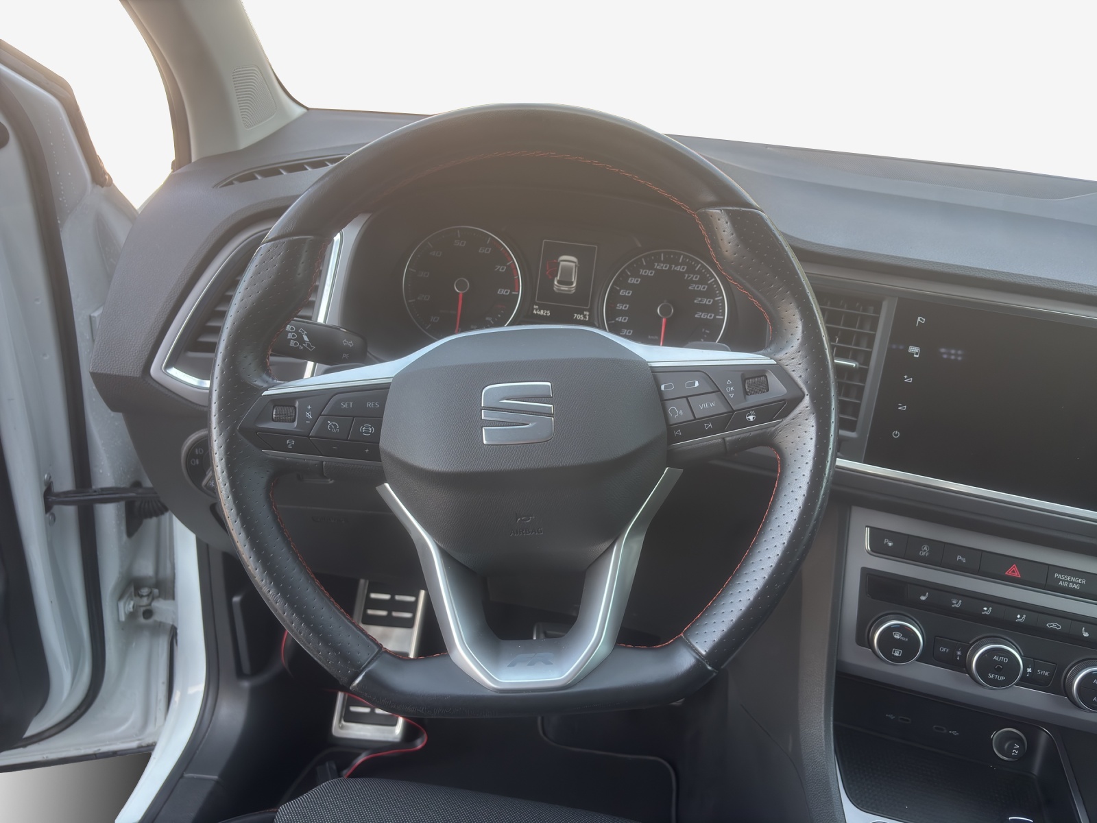 SEAT Ateca 1.5 TSI EVO DSG FR-image-9