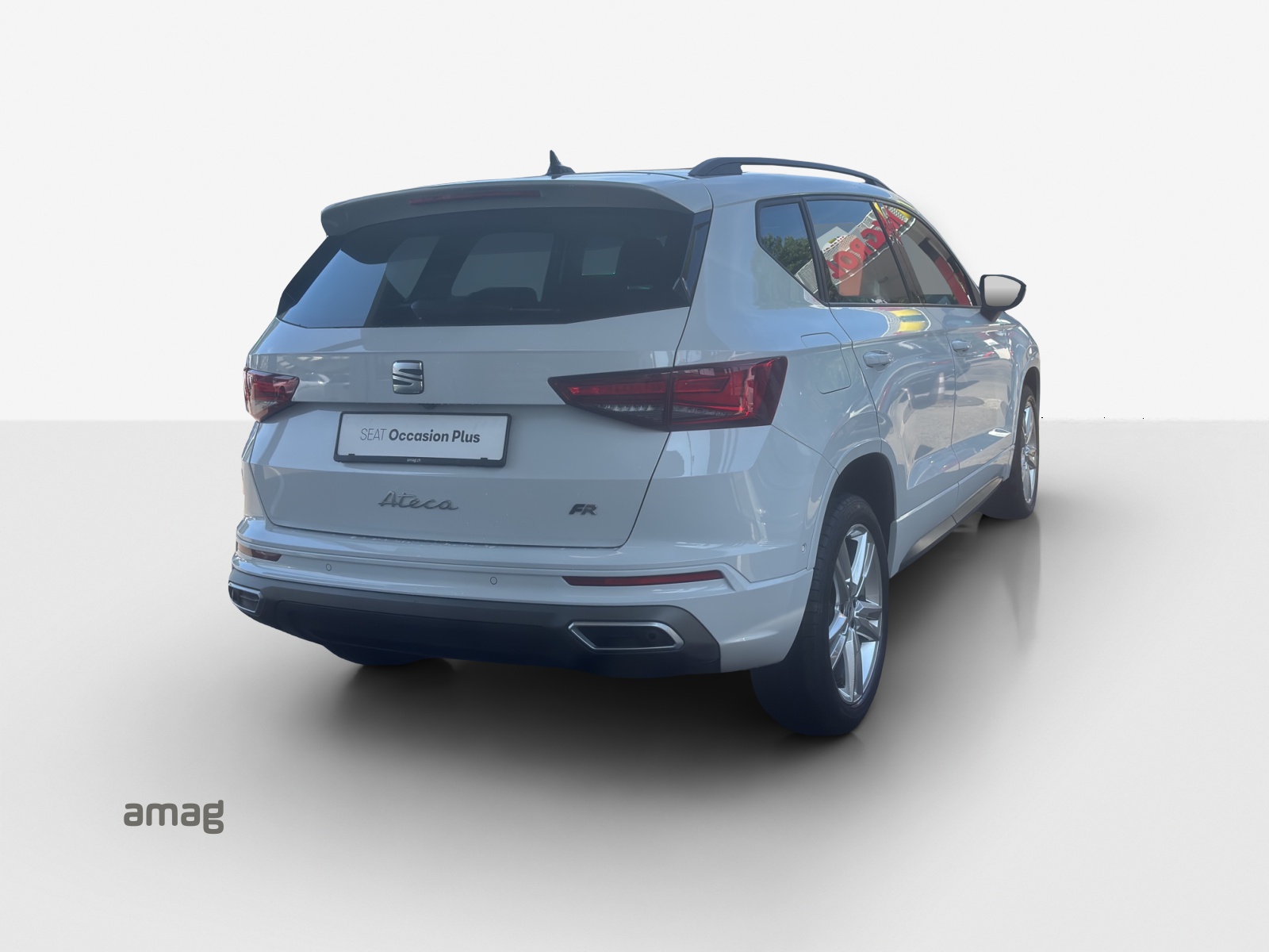 SEAT Ateca 1.5 TSI EVO DSG FR-image-4