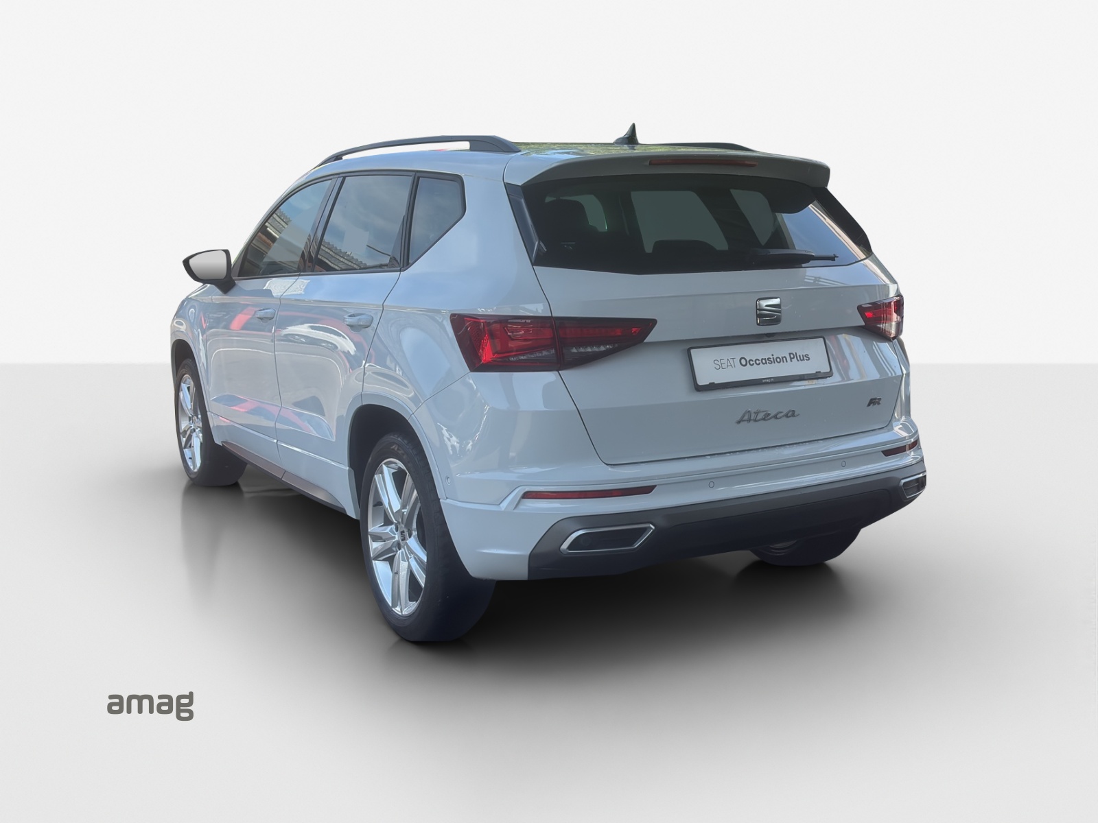 SEAT Ateca 1.5 TSI EVO DSG FR-image-2