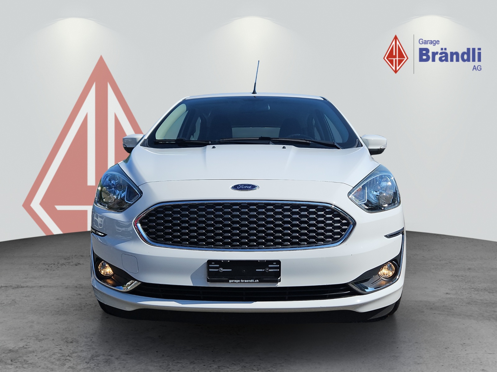 FORD Ka+ 1.5 TDCi 95 Cool & Sound-showroom-element-1