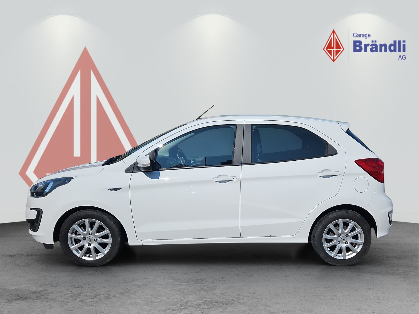 FORD Ka+ 1.5 TDCi 95 Cool & Sound-showroom-element-2