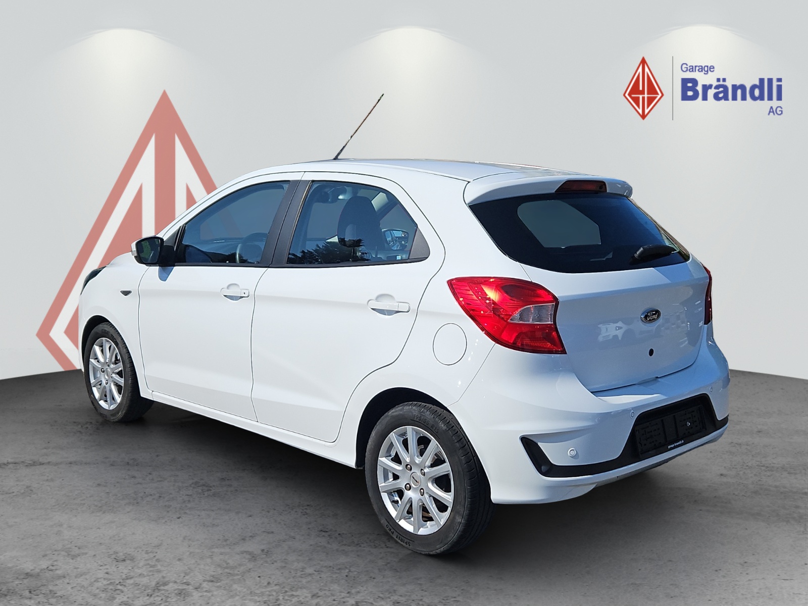FORD Ka+ 1.5 TDCi 95 Cool & Sound-showroom-element-3