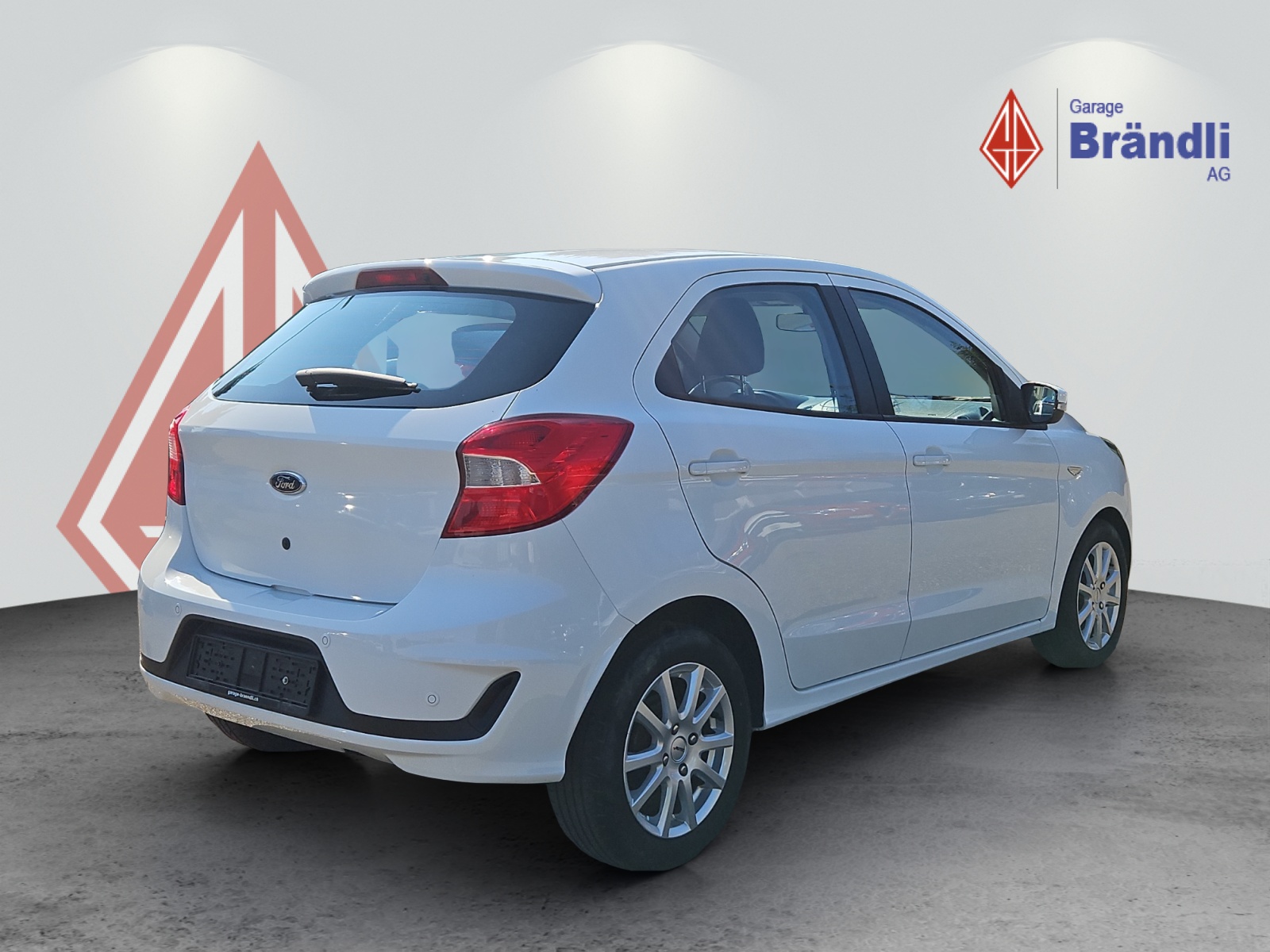 FORD Ka+ 1.5 TDCi 95 Cool & Sound-image-5