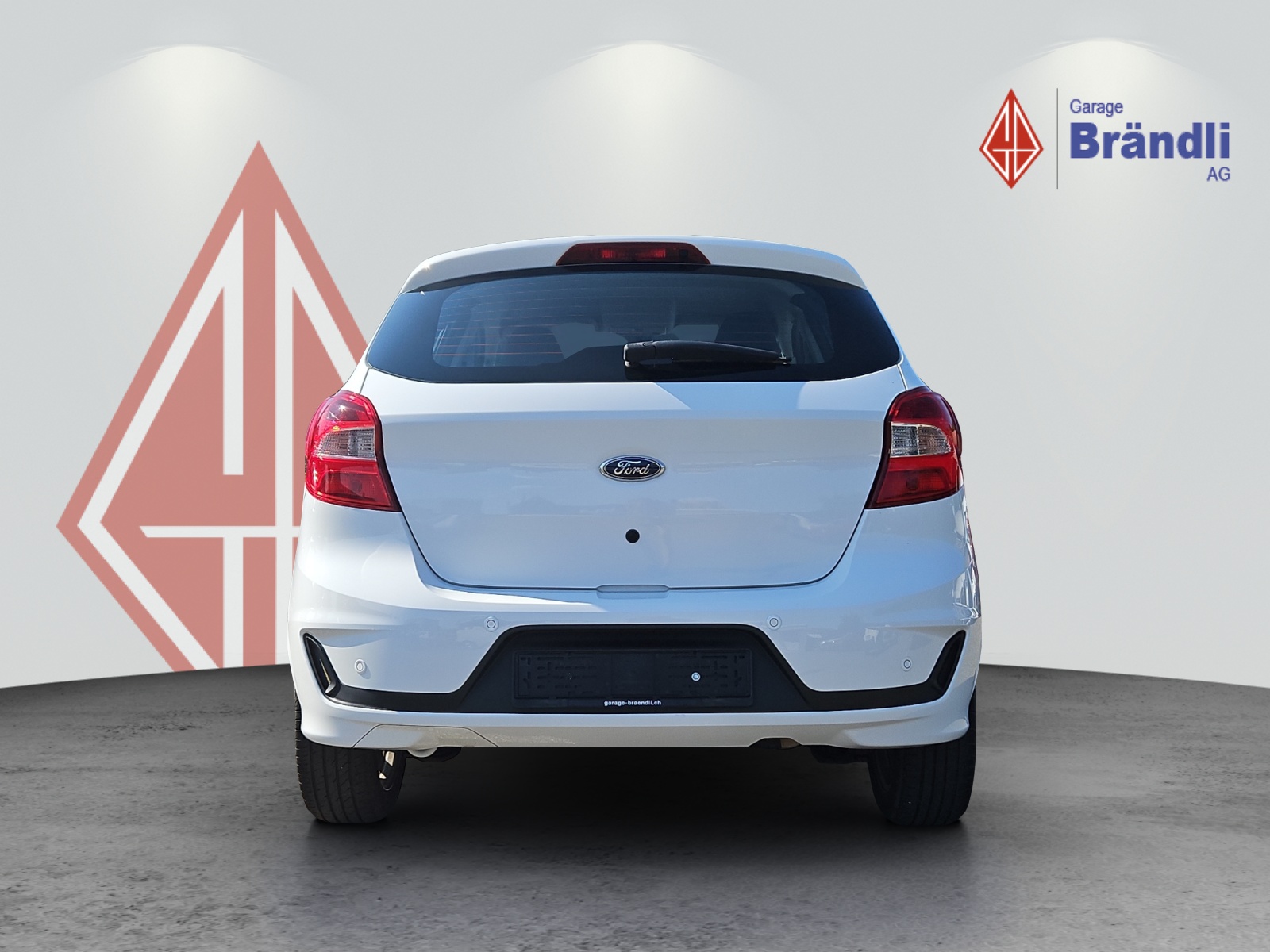 FORD Ka+ 1.5 TDCi 95 Cool & Sound-image-4
