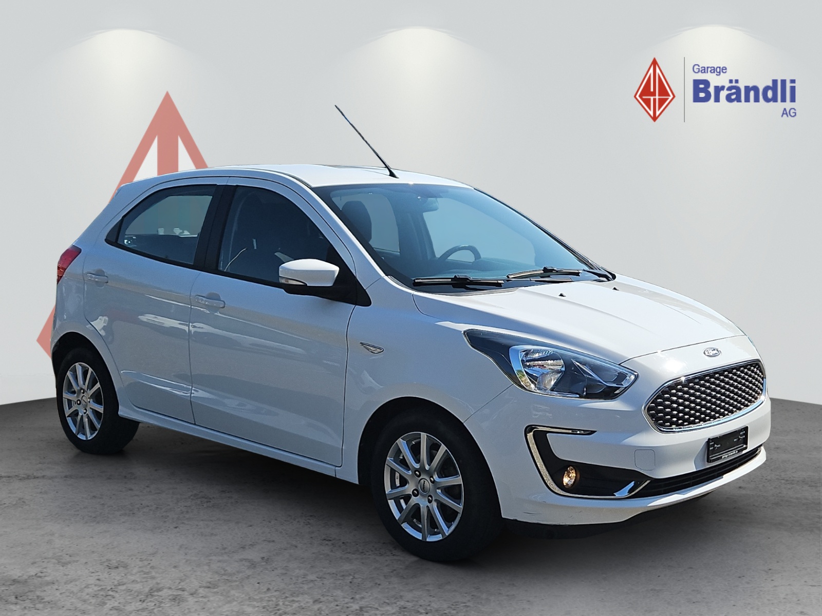 FORD Ka+ 1.5 TDCi 95 Cool & Sound-image-6