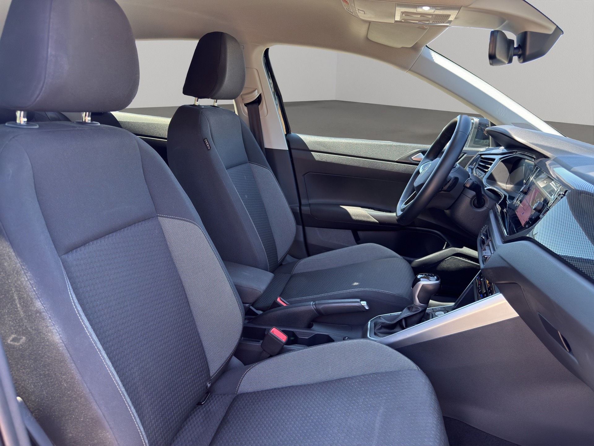 VW Taigo 1.0 TSI Life DSG-image-10