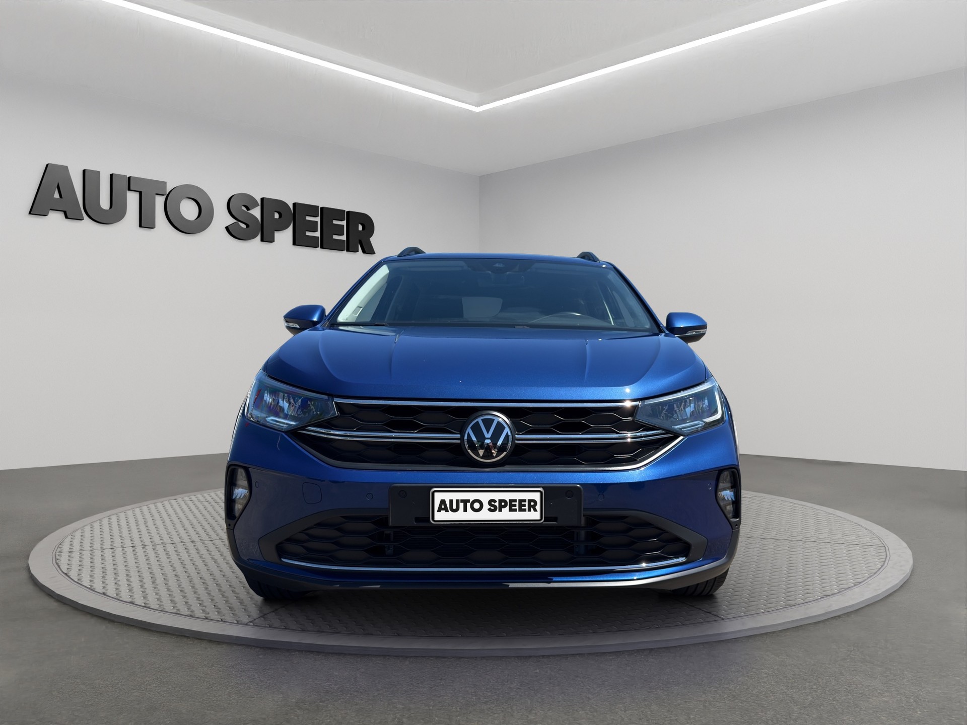 VW Taigo 1.0 TSI Life DSG-image-4