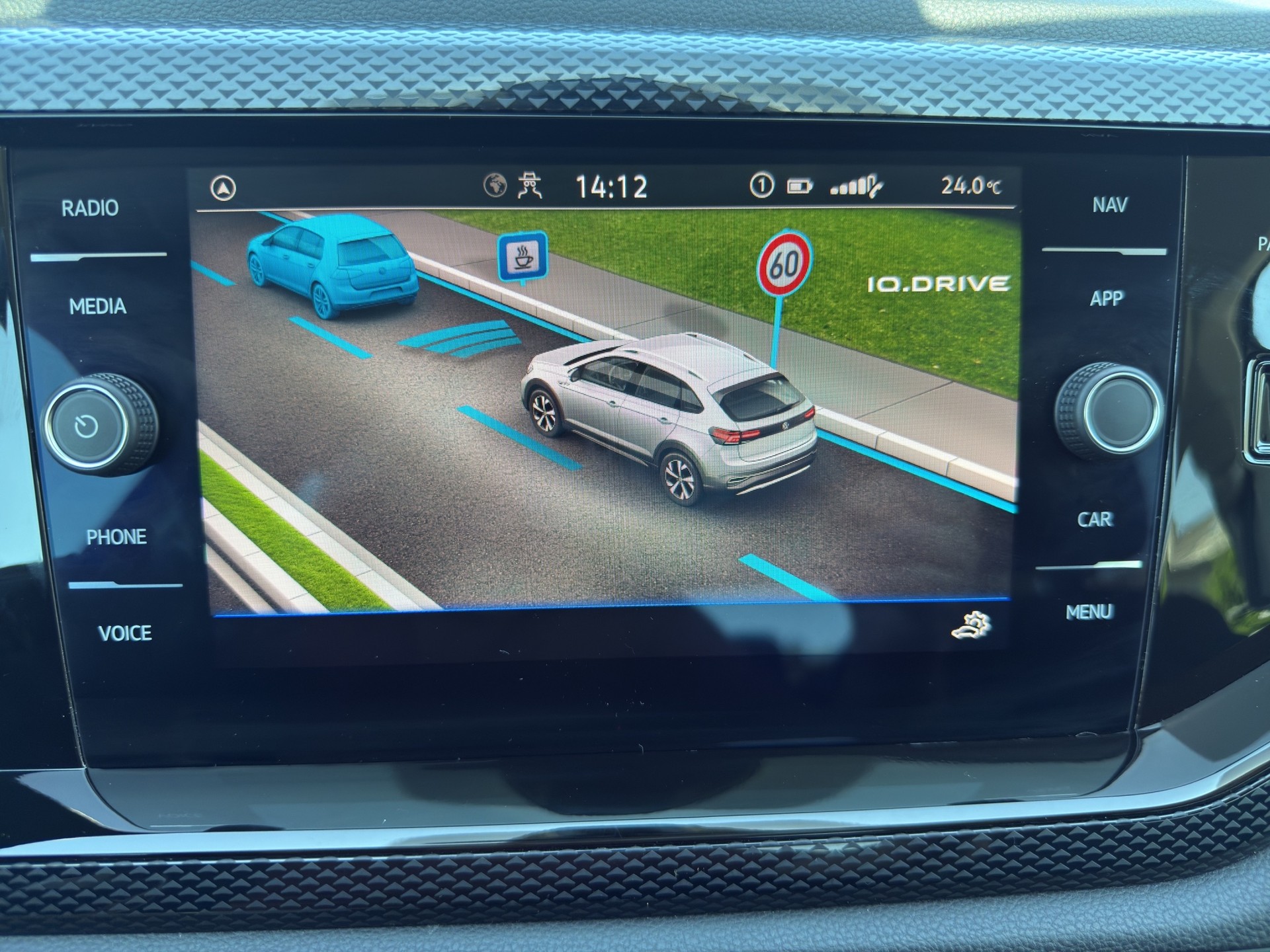 VW Taigo 1.0 TSI Life DSG-image-13