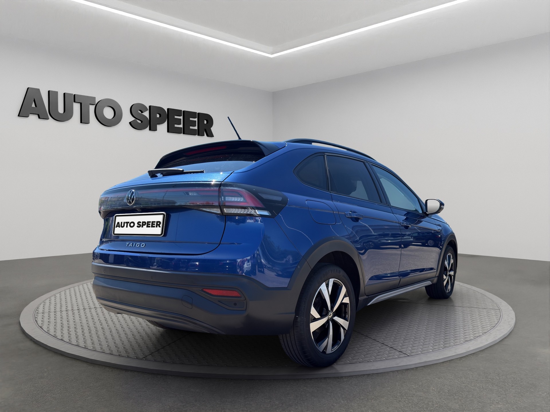 VW Taigo 1.0 TSI Life DSG-image-7