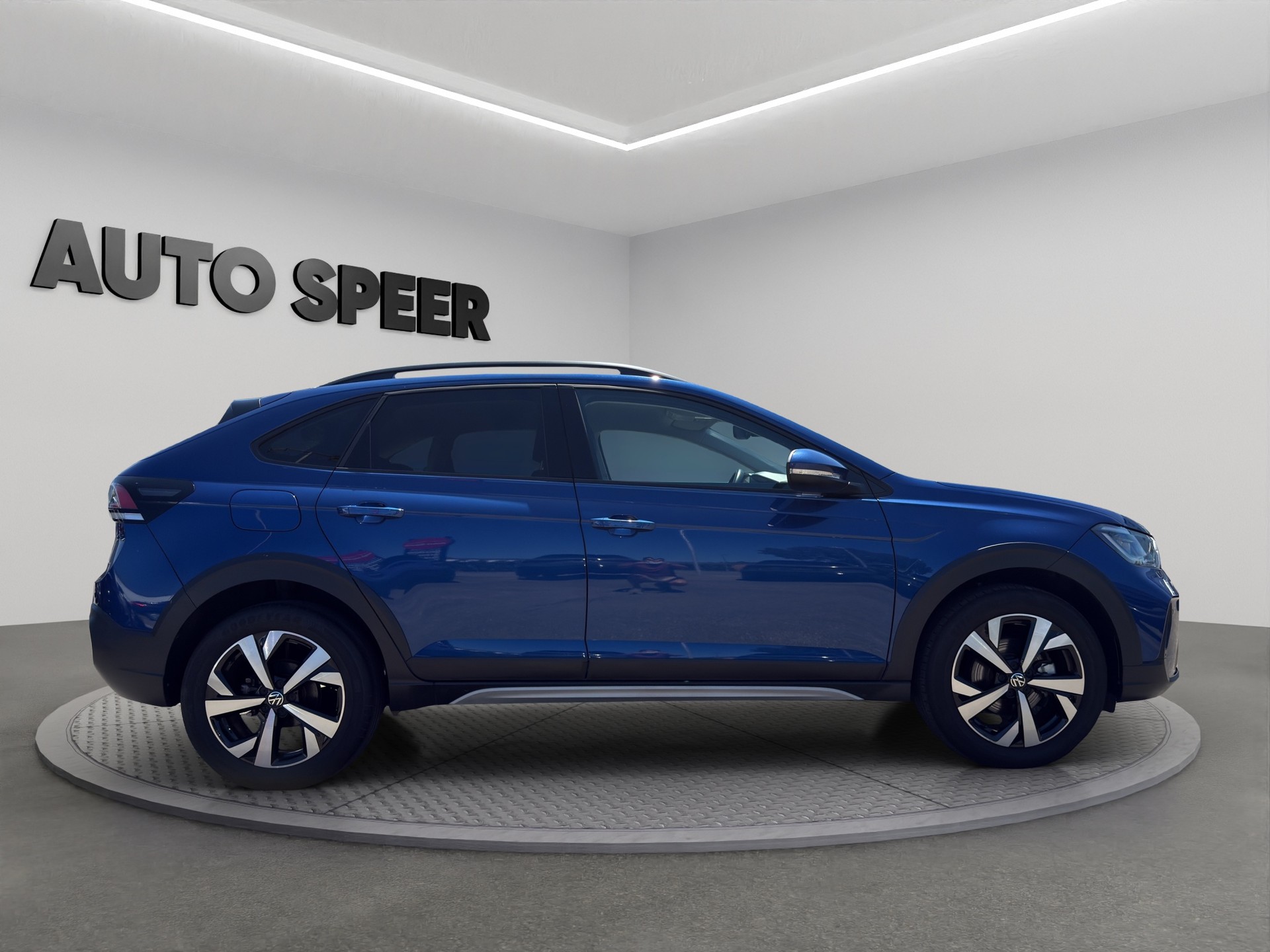 VW Taigo 1.0 TSI Life DSG-image-2