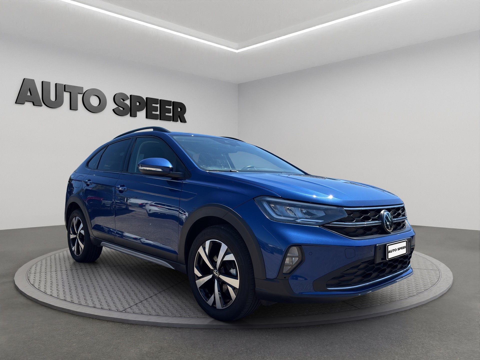 VW Taigo 1.0 TSI Life DSG-image-3