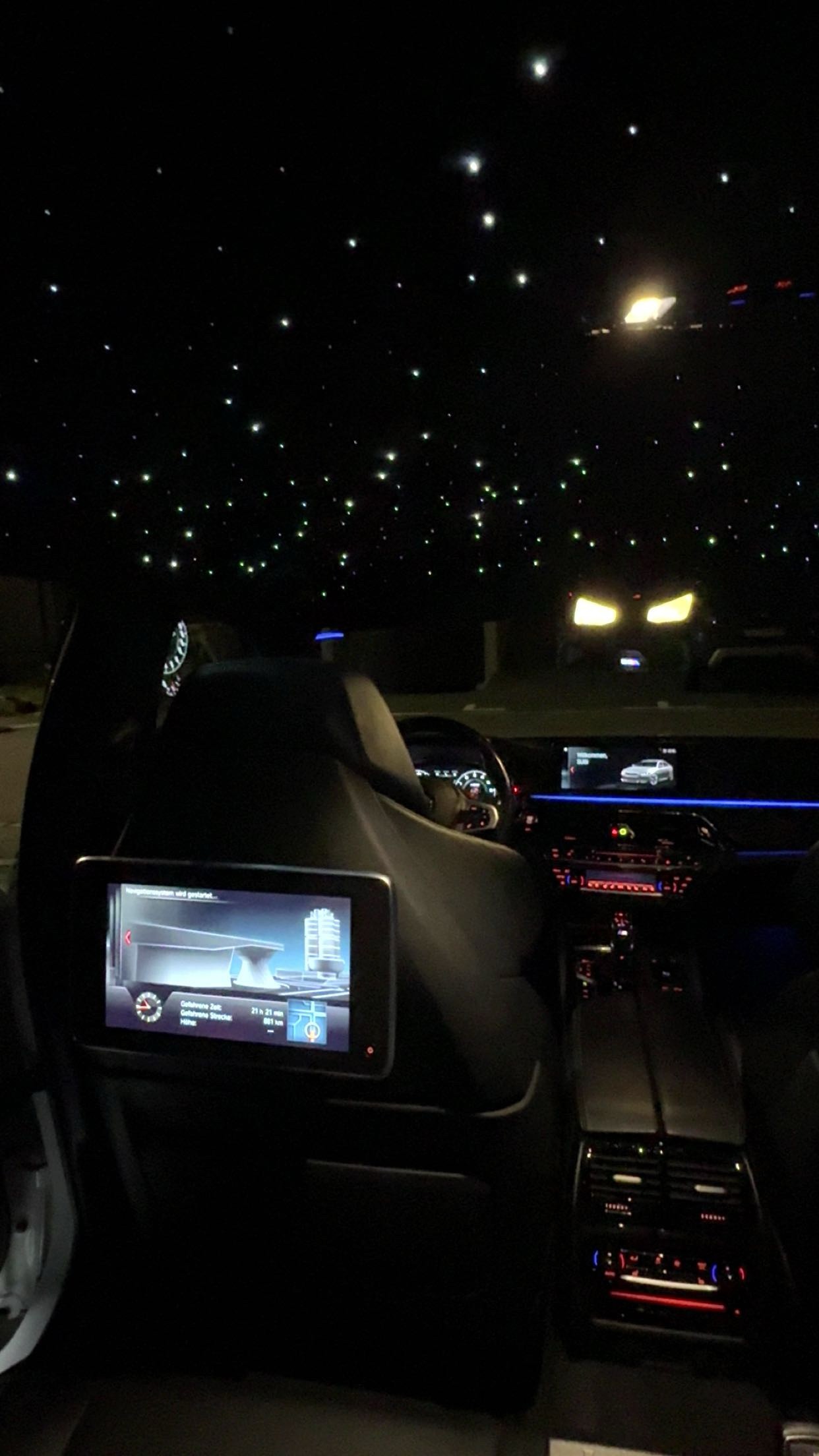 BMW M5 xDrive Drivelogic **Akrapovic Auspuffanlage**-image-9