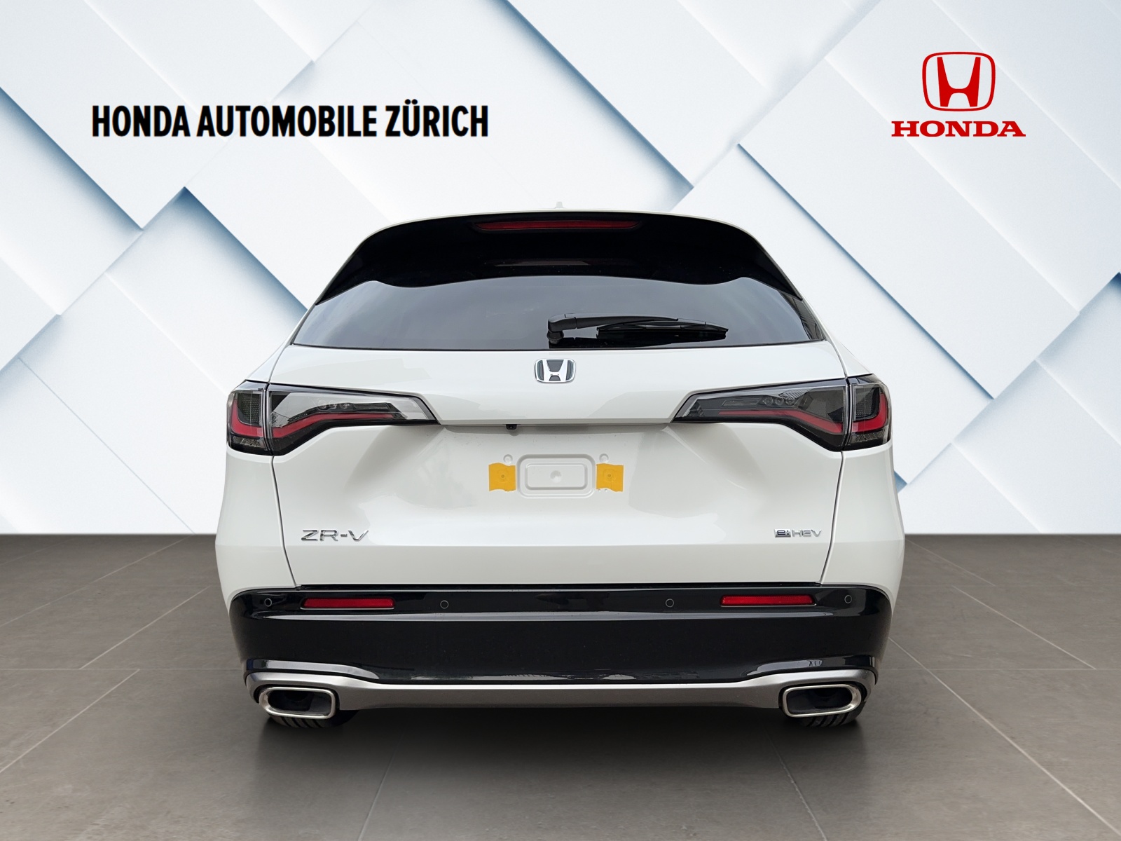 HONDA ZR-V 2.0 i-MMD Advance-image-3