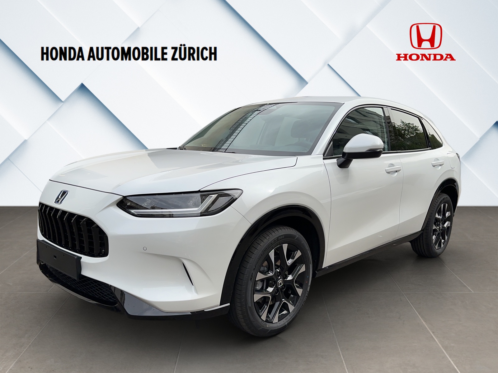 HONDA ZR-V 2.0 i-MMD Advance-image-0