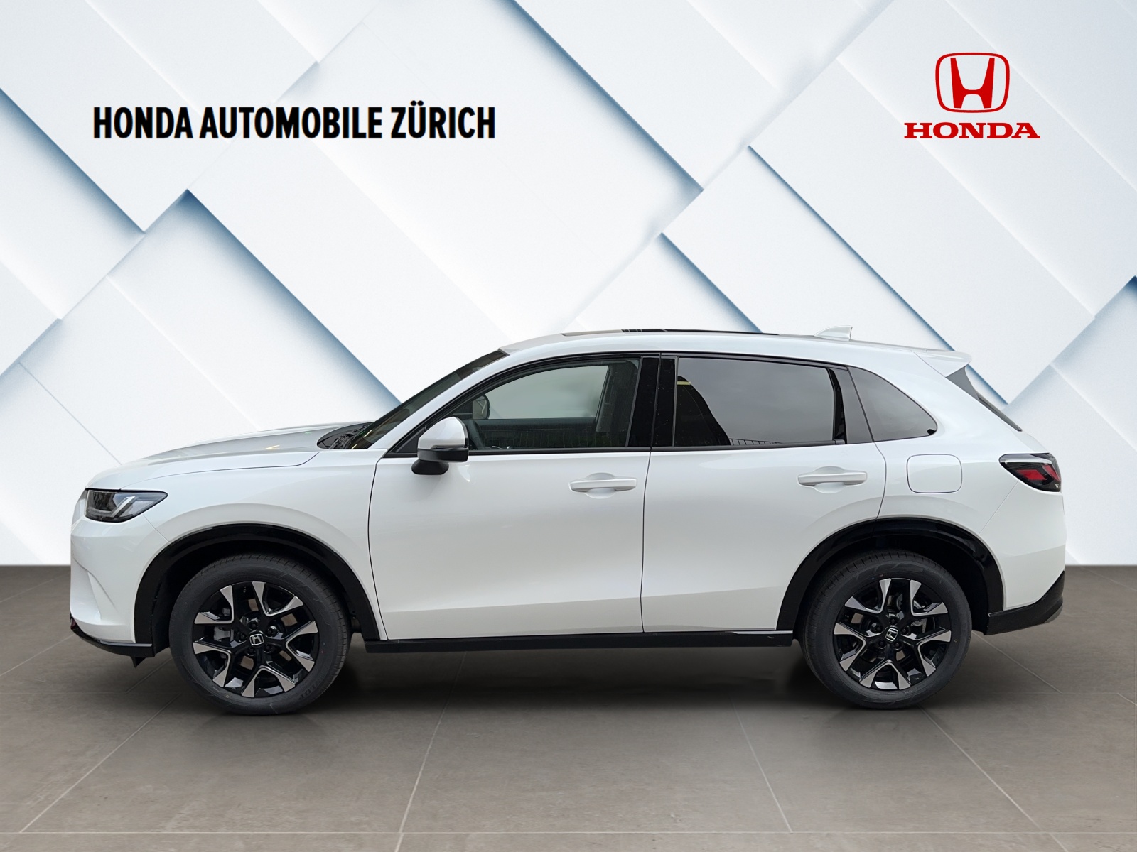 HONDA ZR-V 2.0 i-MMD Advance-image-1