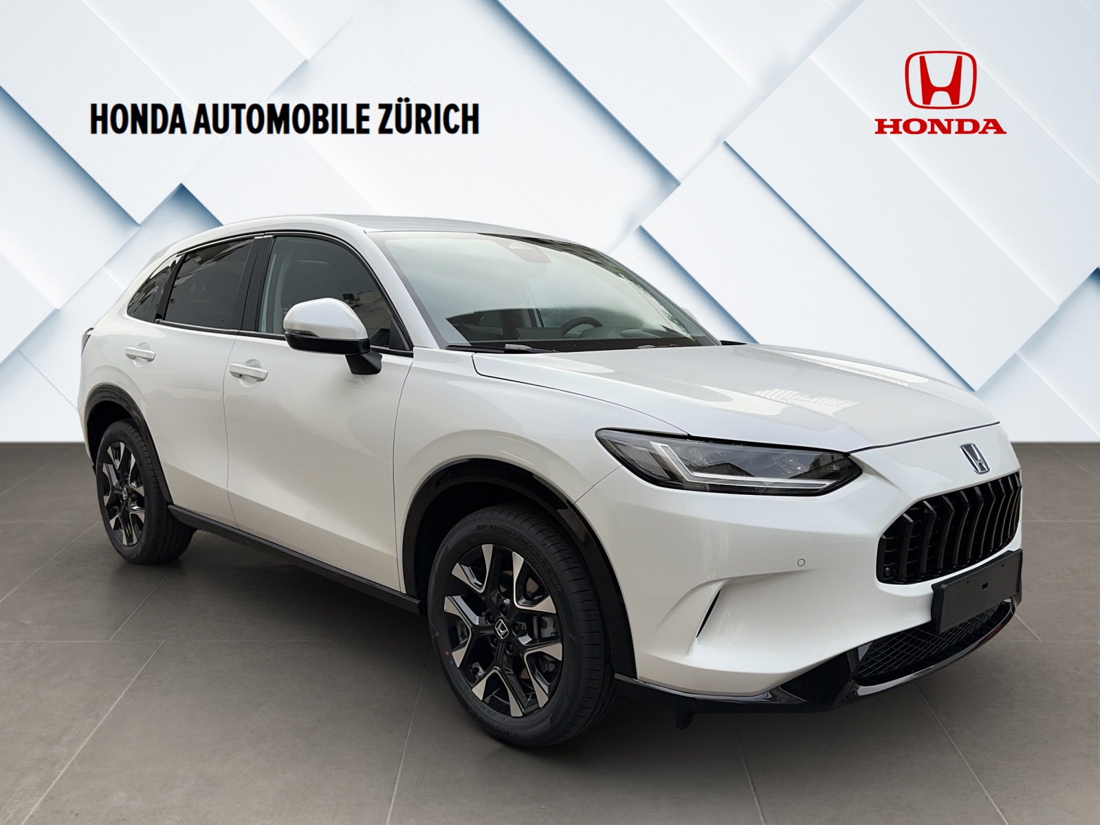 HONDA ZR-V 2.0 i-MMD Advance-image-6