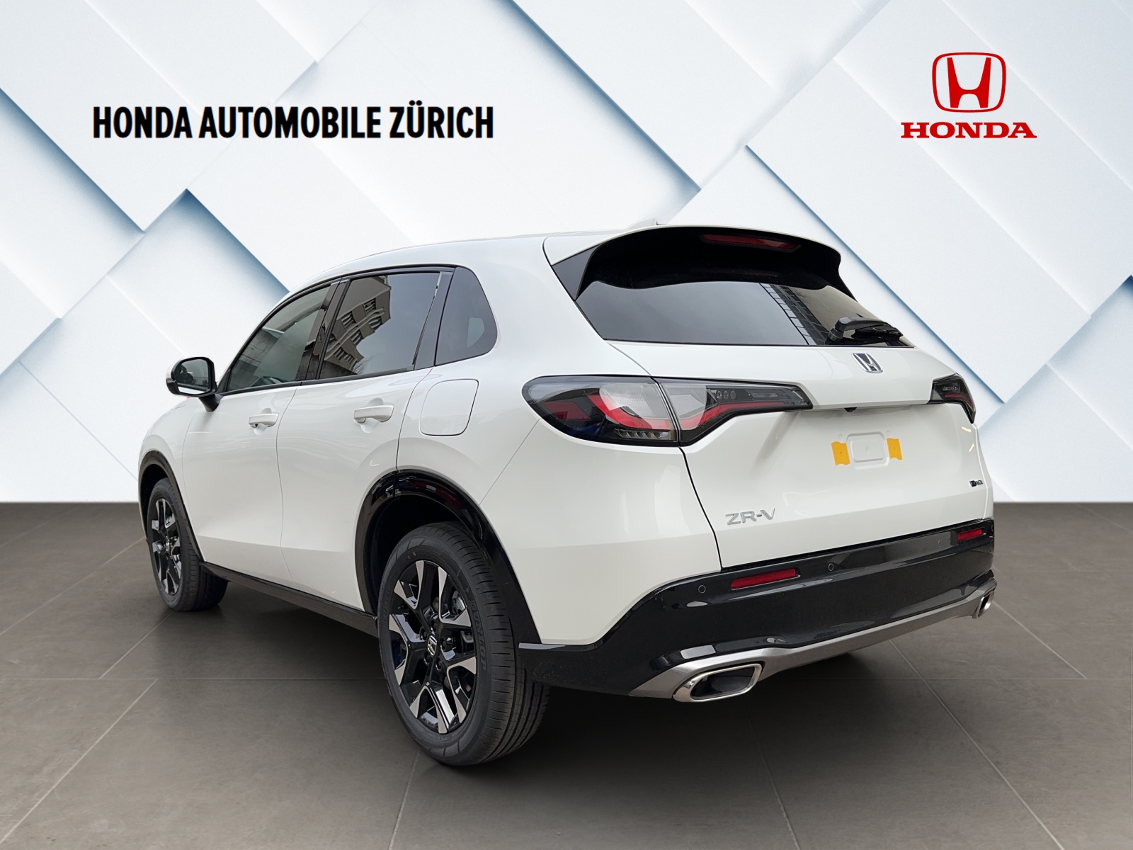 HONDA ZR-V 2.0 i-MMD Advance-image-2