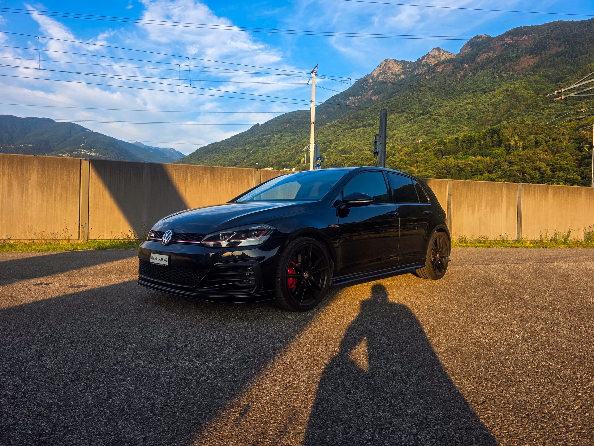 VW 7.5 GTI PERFORMANCE-image-8