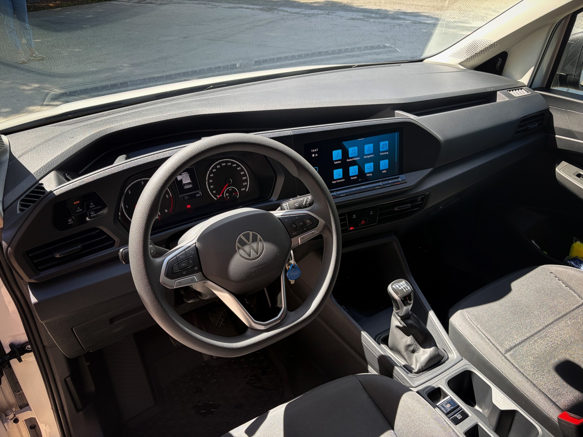 VW 2.0 TDI Maxi 122 BlueMT 4motion-image-3