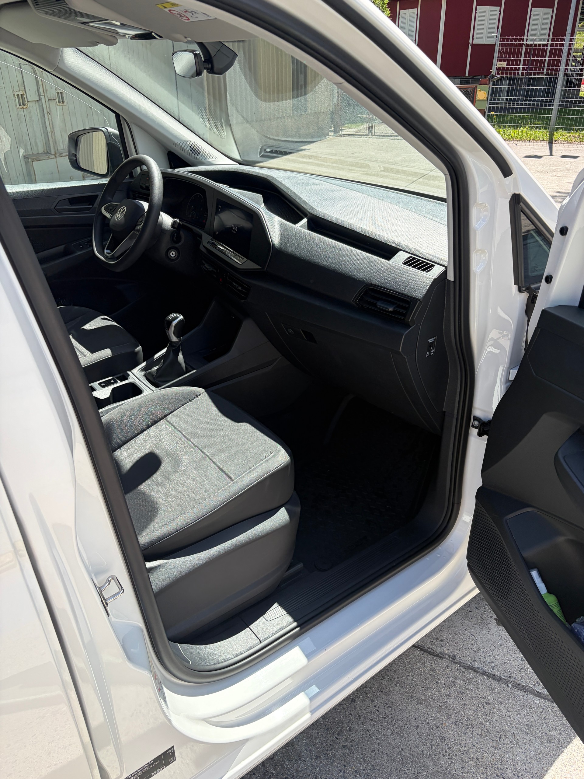 VW 2.0 TDI Maxi 122 BlueMT 4motion-image-4