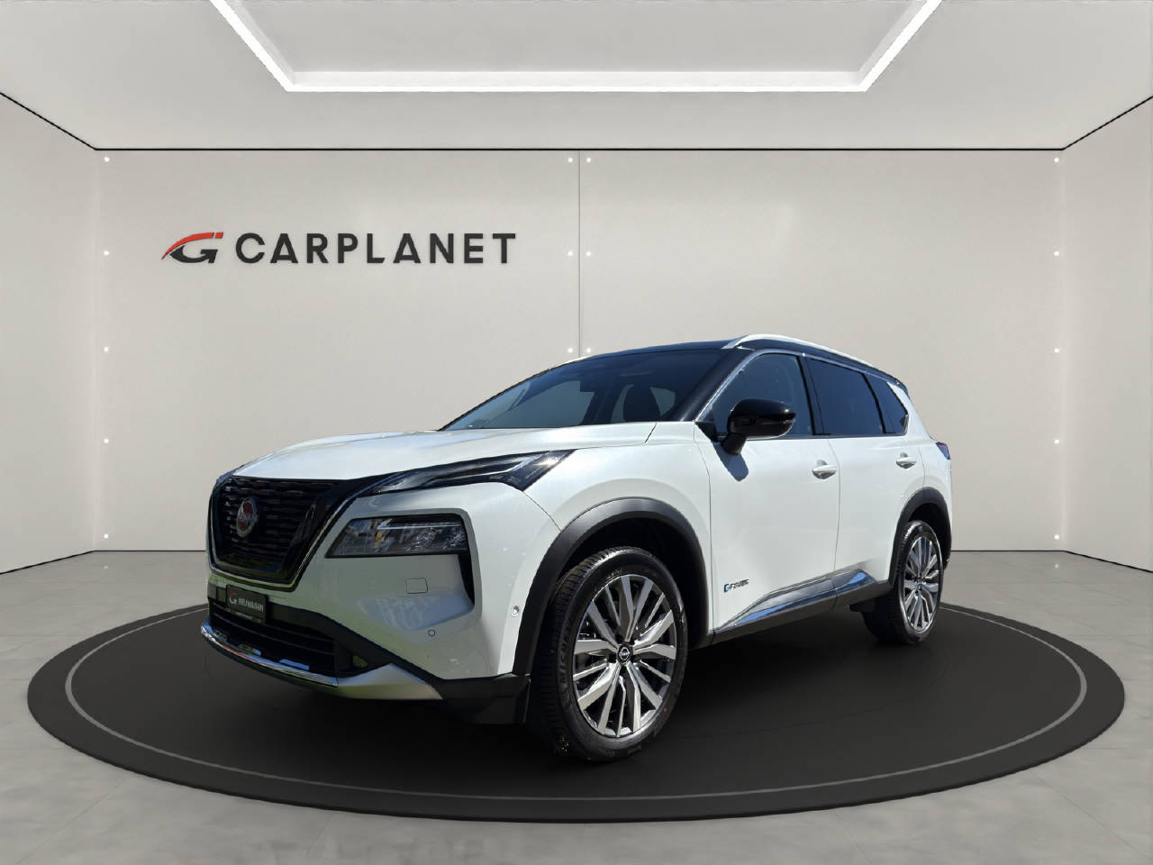 NISSAN X-Trail 1.5 VC-T Tekna+ e-4orce 7P-image-0