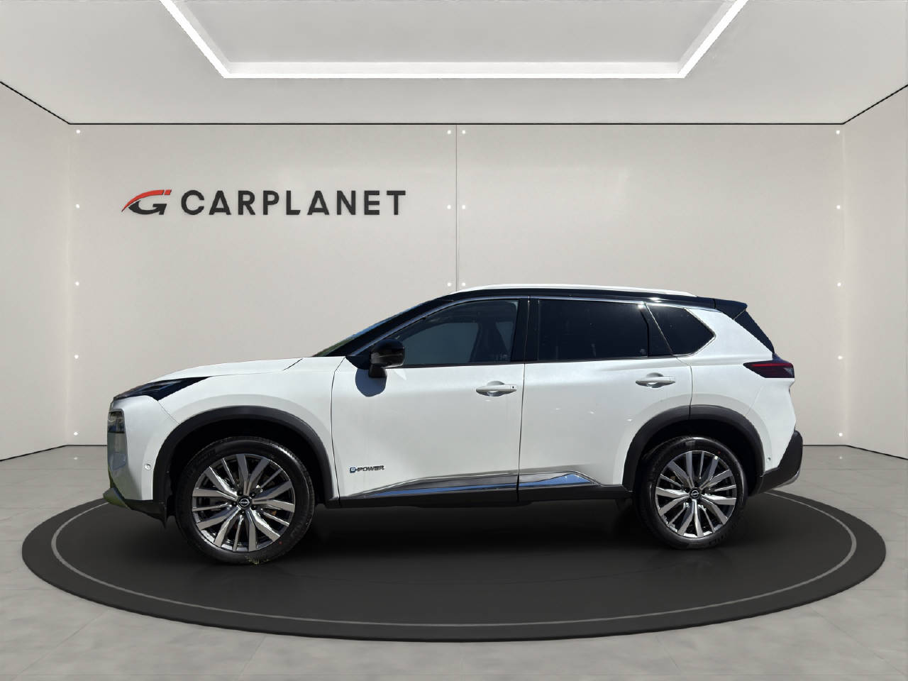 NISSAN X-Trail 1.5 VC-T Tekna+ e-4orce 7P-image-1