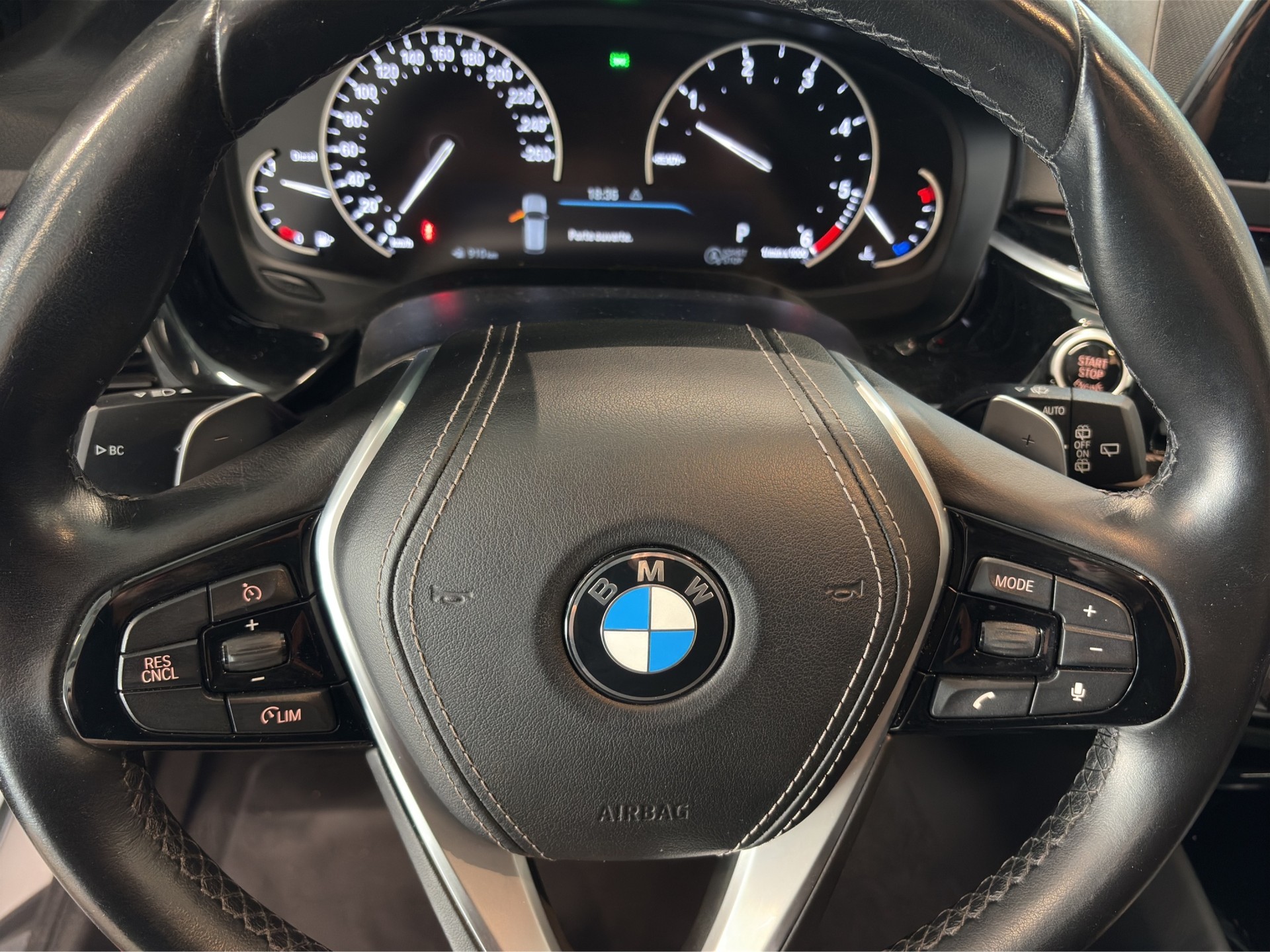 BMW 530d Touring Sport Line Steptronic-image-20