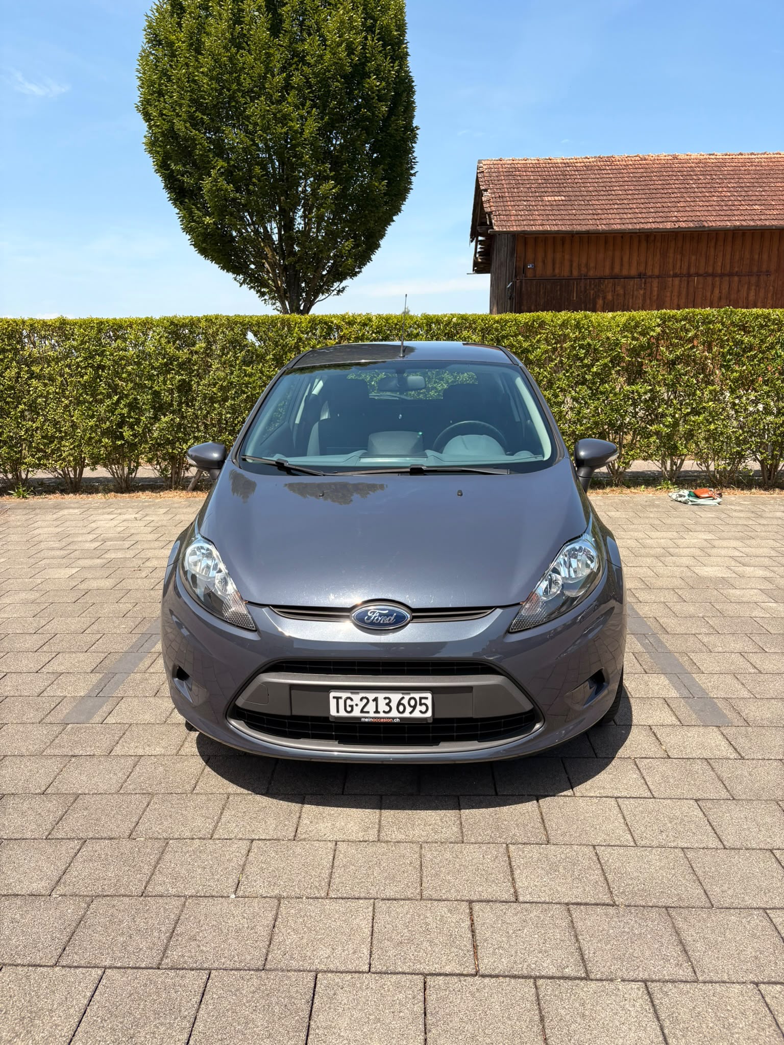 FORD FIESTA-image-5