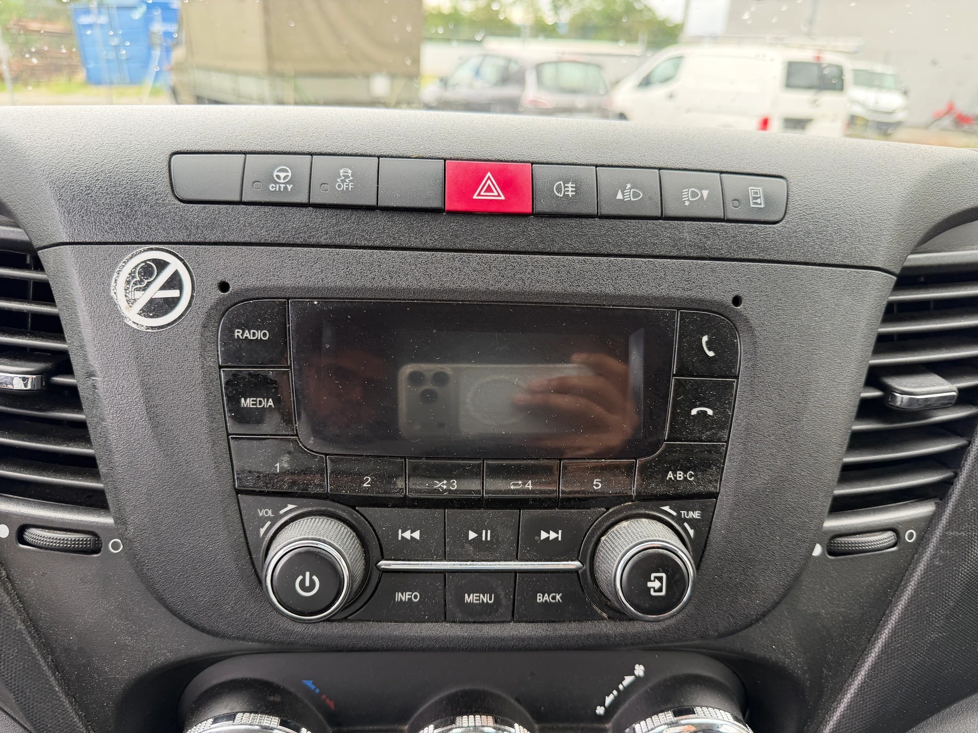 IVECO 33 S 16H A8 SVL | Automat | Lange Version | Klima-image-14