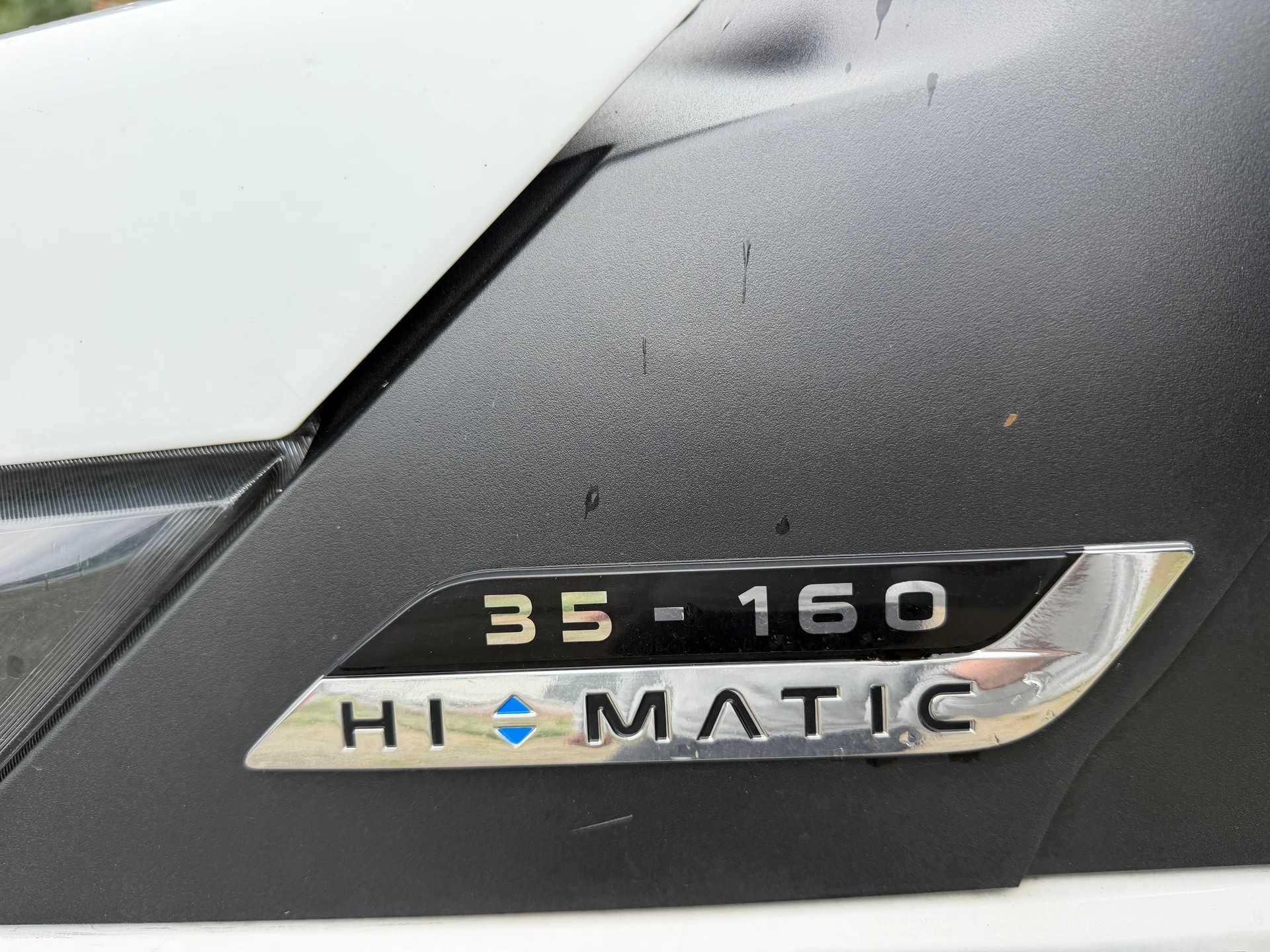 IVECO 33 S 16H A8 SVL | Automat | Lange Version | Klima-image-9