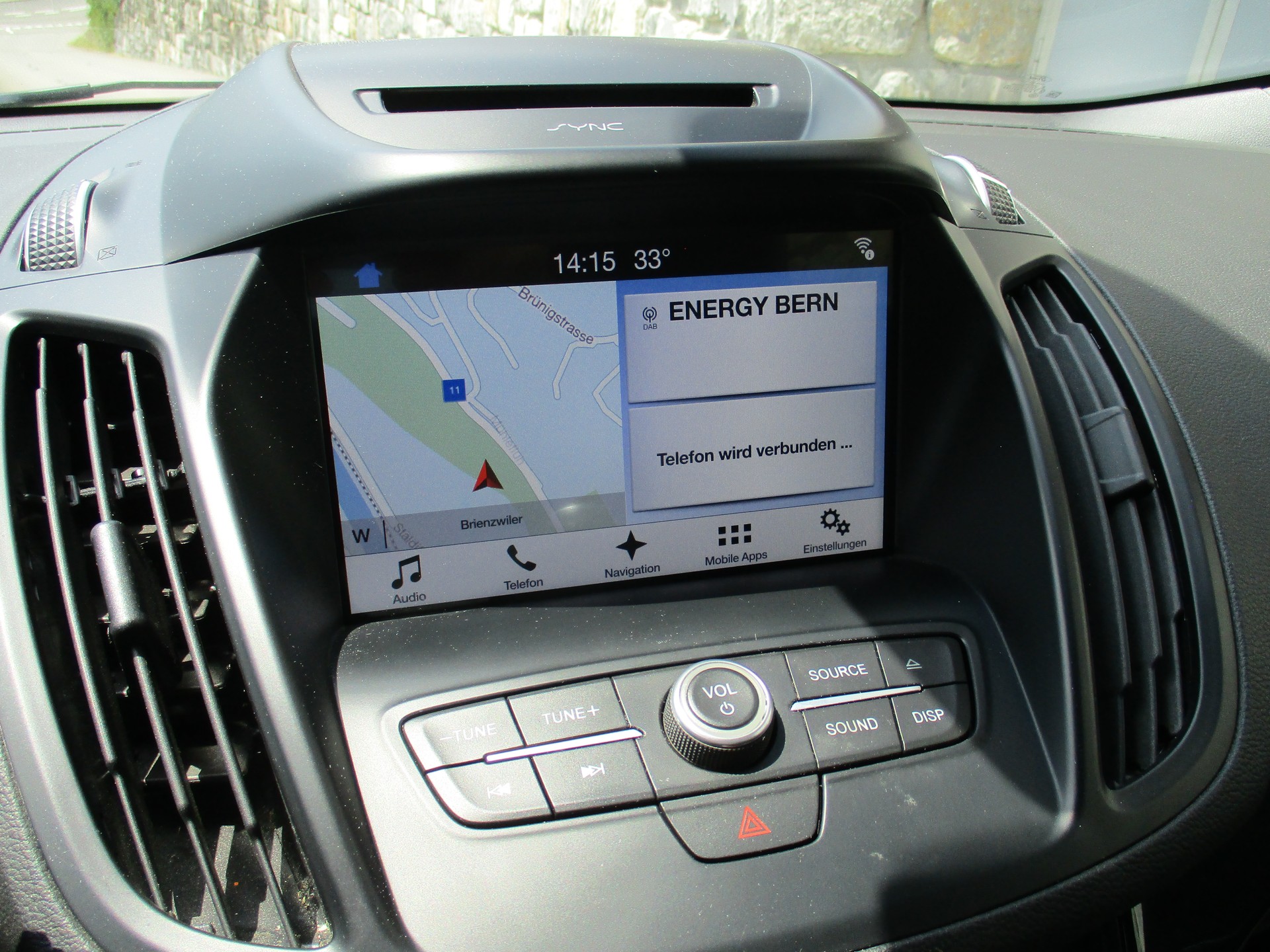 FORD Kuga 2.0 TDCi ST Line 4WD PowerShift-image-11