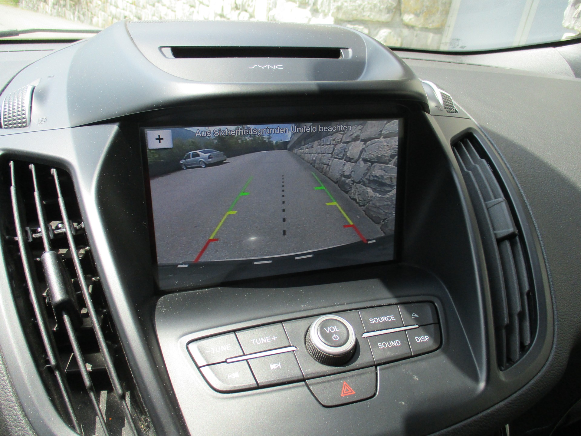 FORD Kuga 2.0 TDCi ST Line 4WD PowerShift-image-12