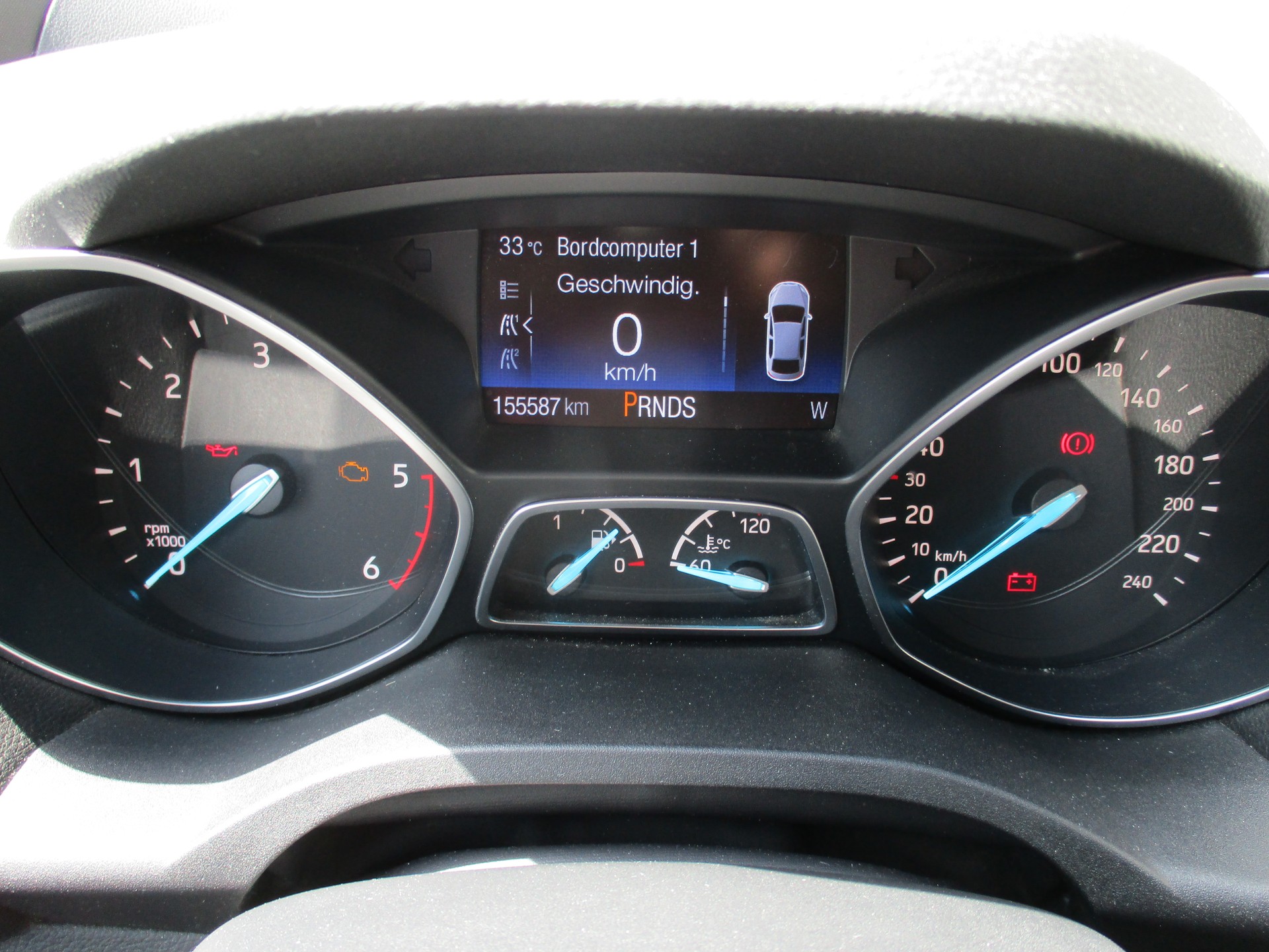 FORD Kuga 2.0 TDCi ST Line 4WD PowerShift-image-10