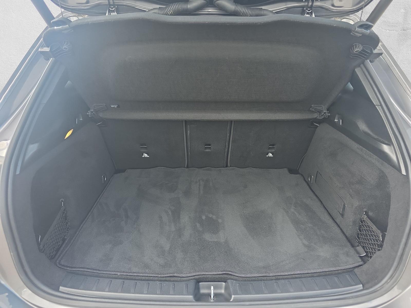 MERCEDES-BENZ GLA 35 AMG 4matic (CH)-image-9