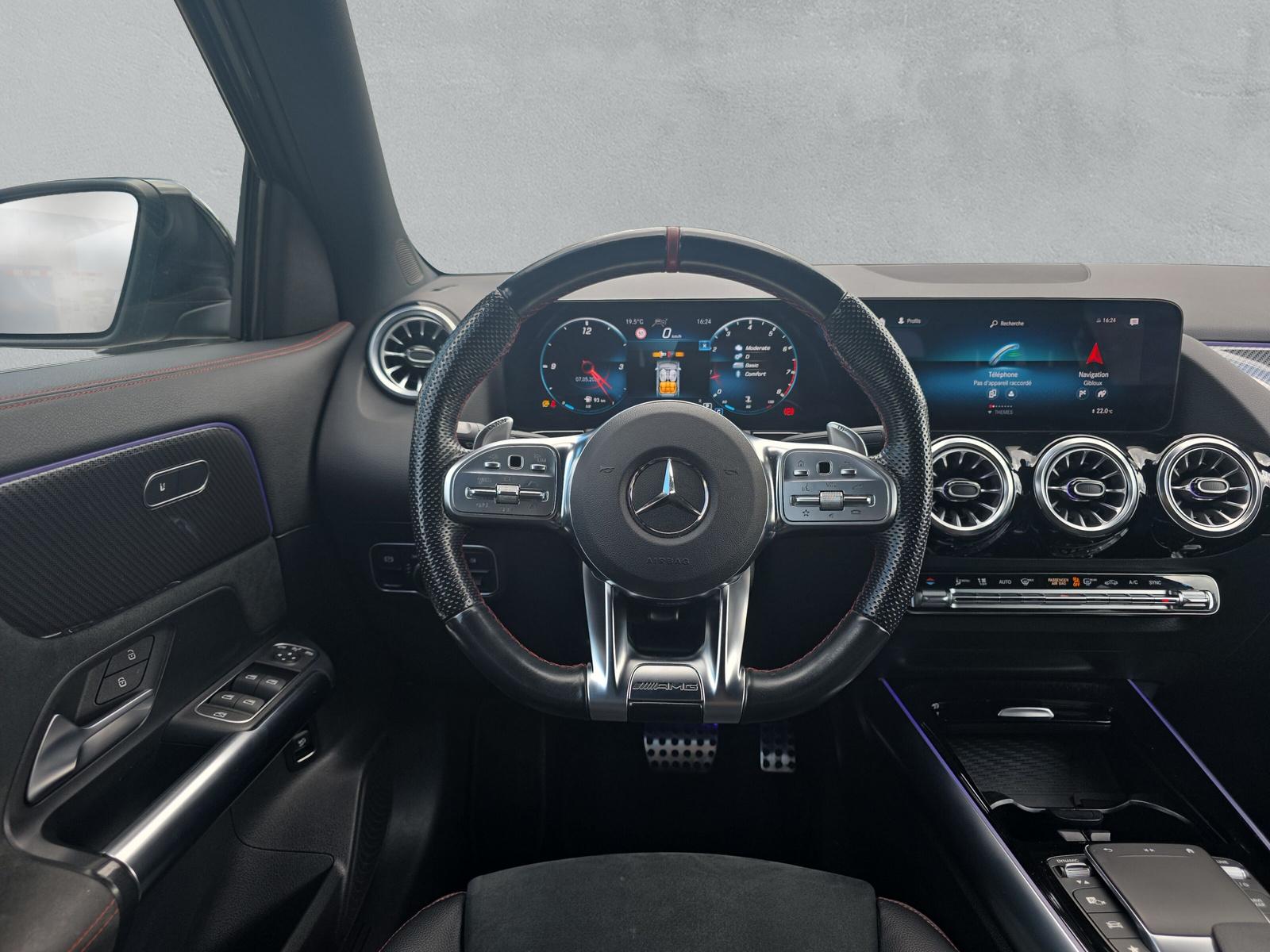 MERCEDES-BENZ GLA 35 AMG 4matic (CH)-image-15