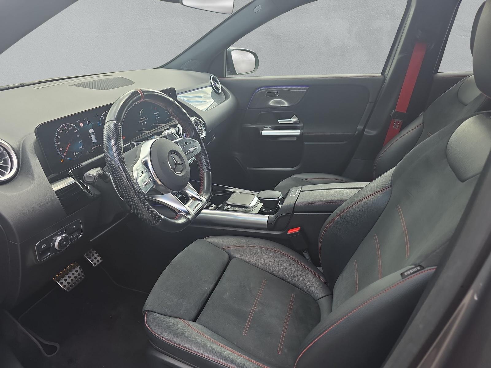 MERCEDES-BENZ GLA 35 AMG 4matic (CH)-image-10