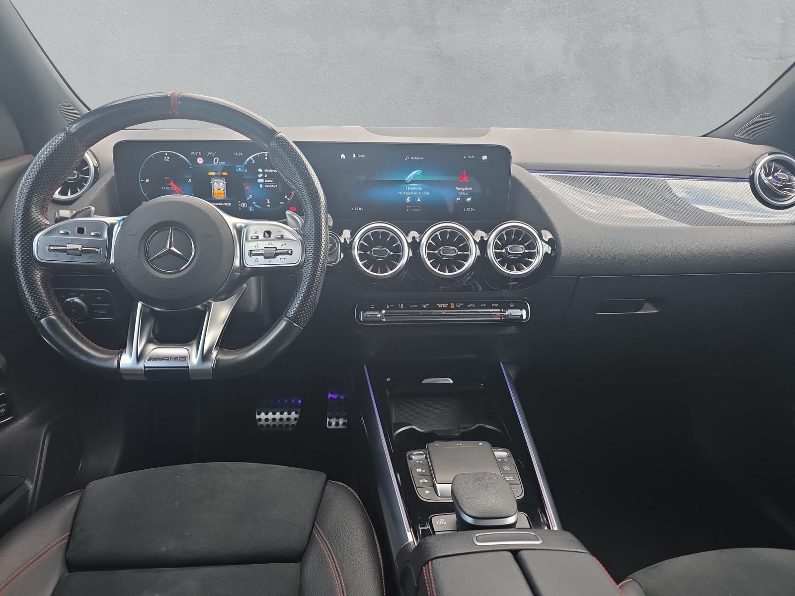 MERCEDES-BENZ GLA 35 AMG 4matic (CH)-image-12