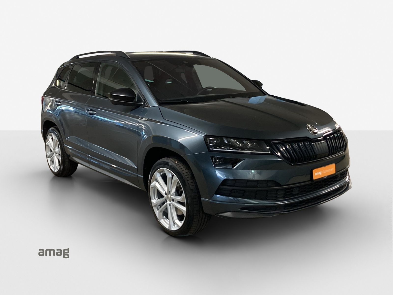 SKODA Karoq 2.0 TSI SportLine 4x4 DSG-image-5